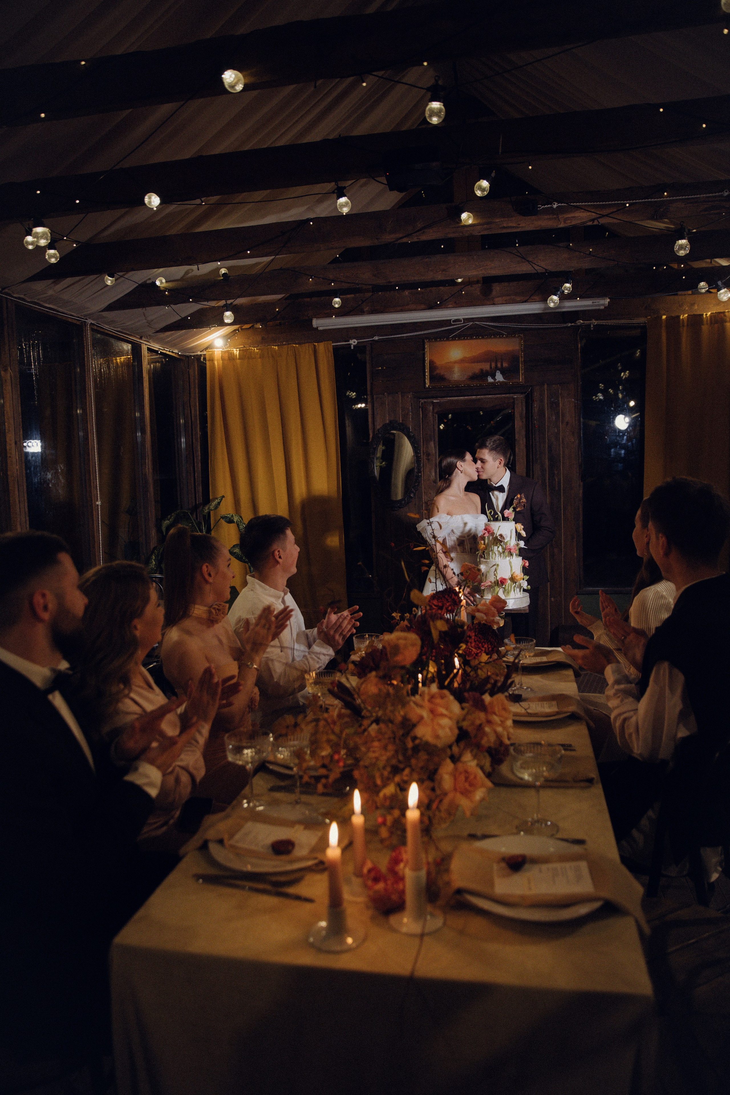 Ксюша и Леша. Фотограф Нижний Новгород