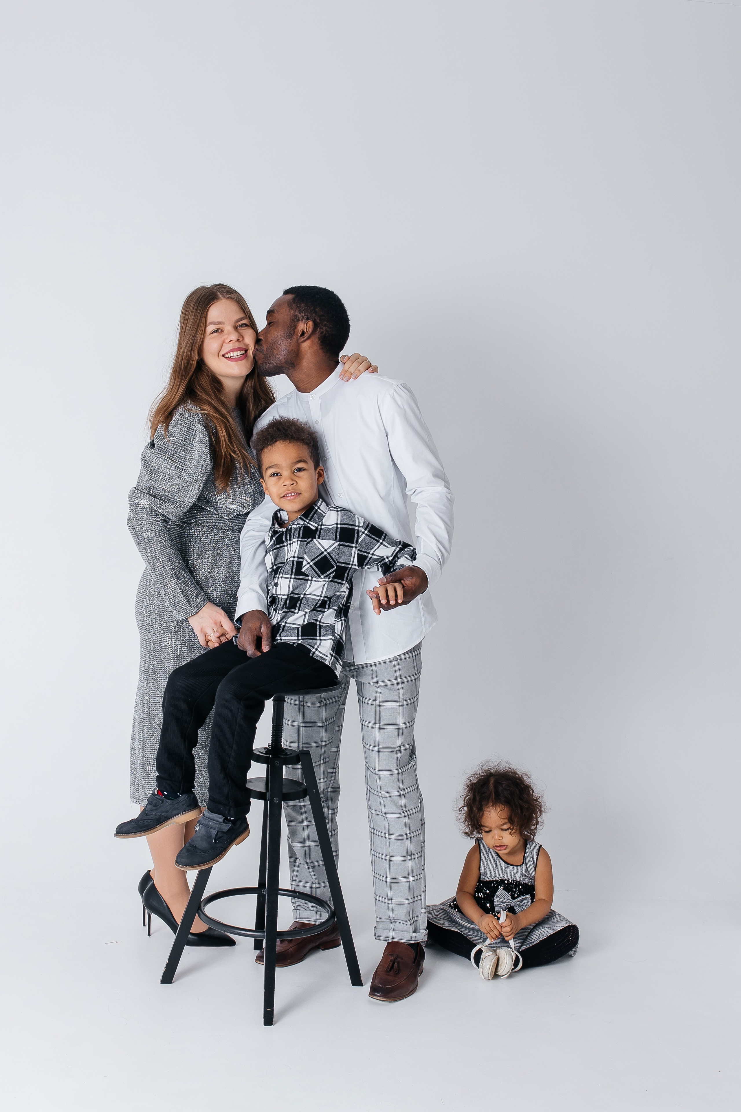 Happy New Year. Семейный lifestyle фотограф в Самаре Ольга @saflorra.ph