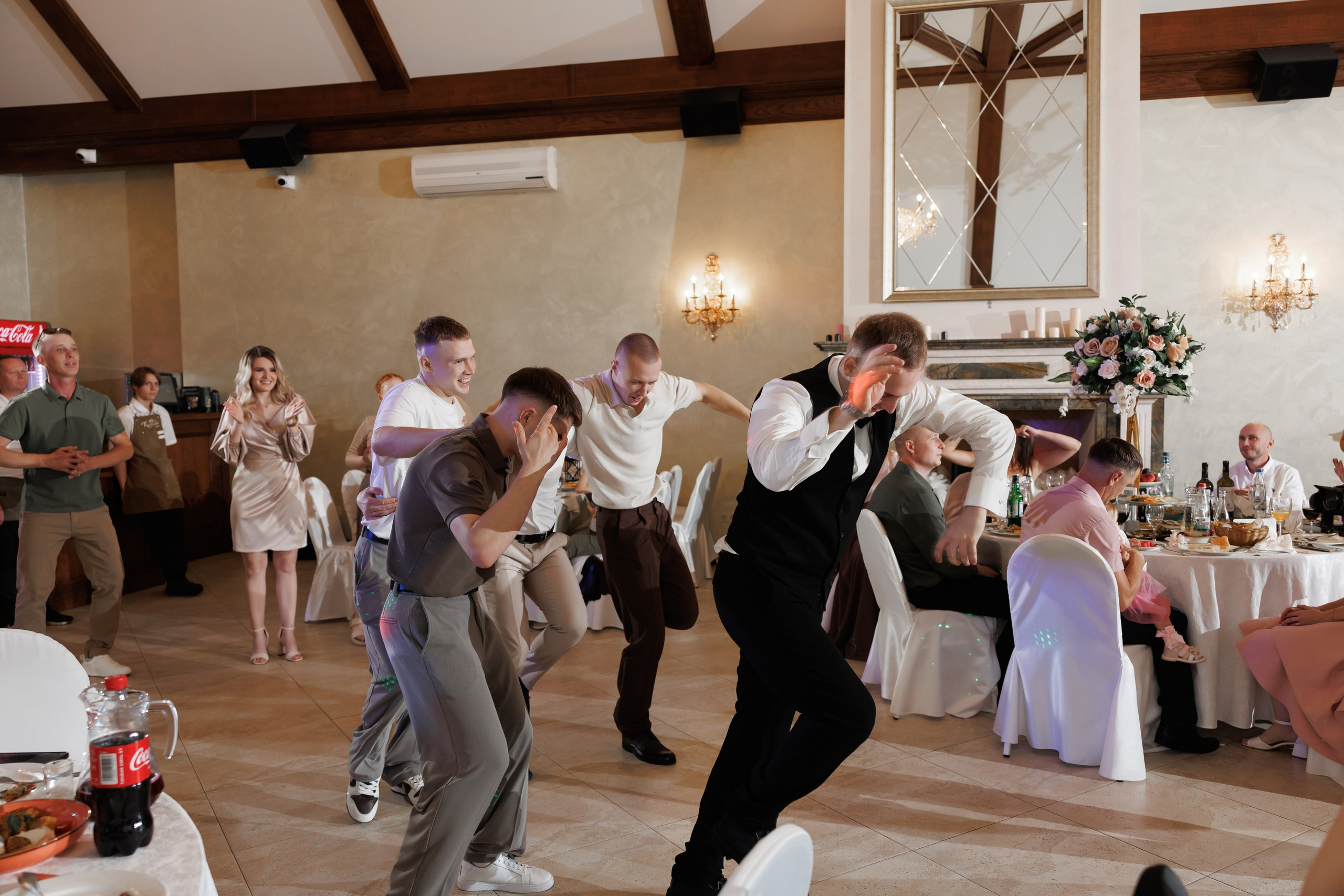 PAVEL & LILIYA. Свадебный фотограф в Туле и Москве