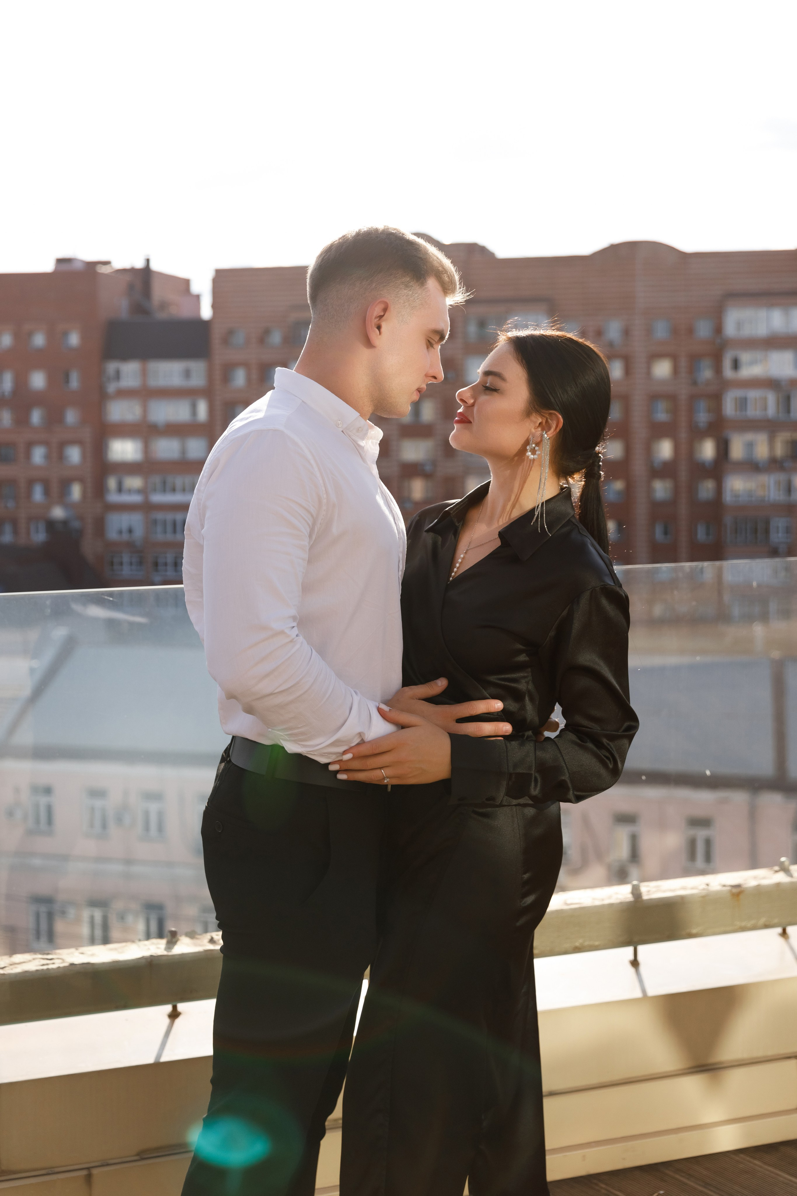 SERGEI & DARIA. Свадебный фотограф в Туле и Москве