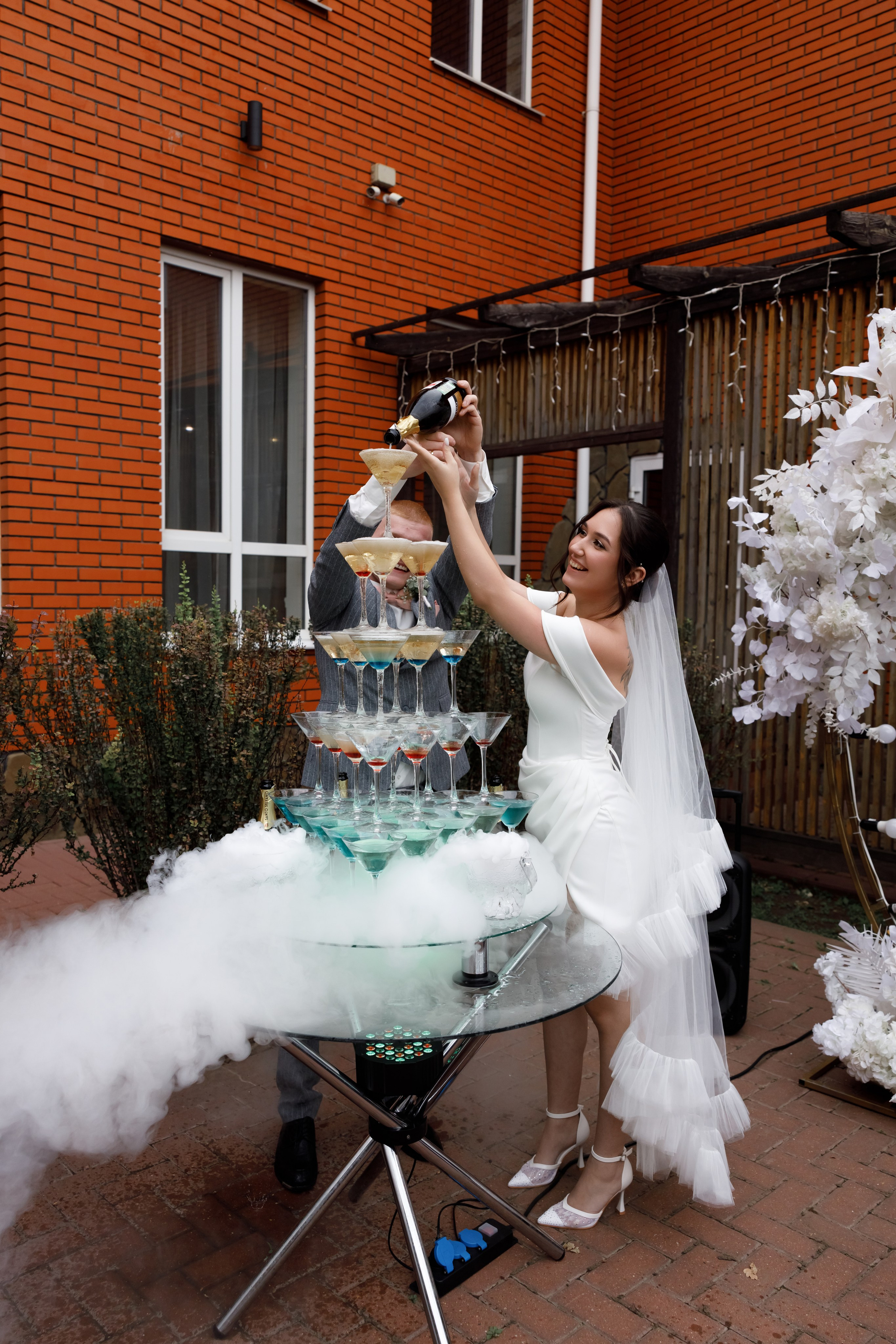 SERGEI & RUZANA. Свадебный фотограф в Туле и Москве