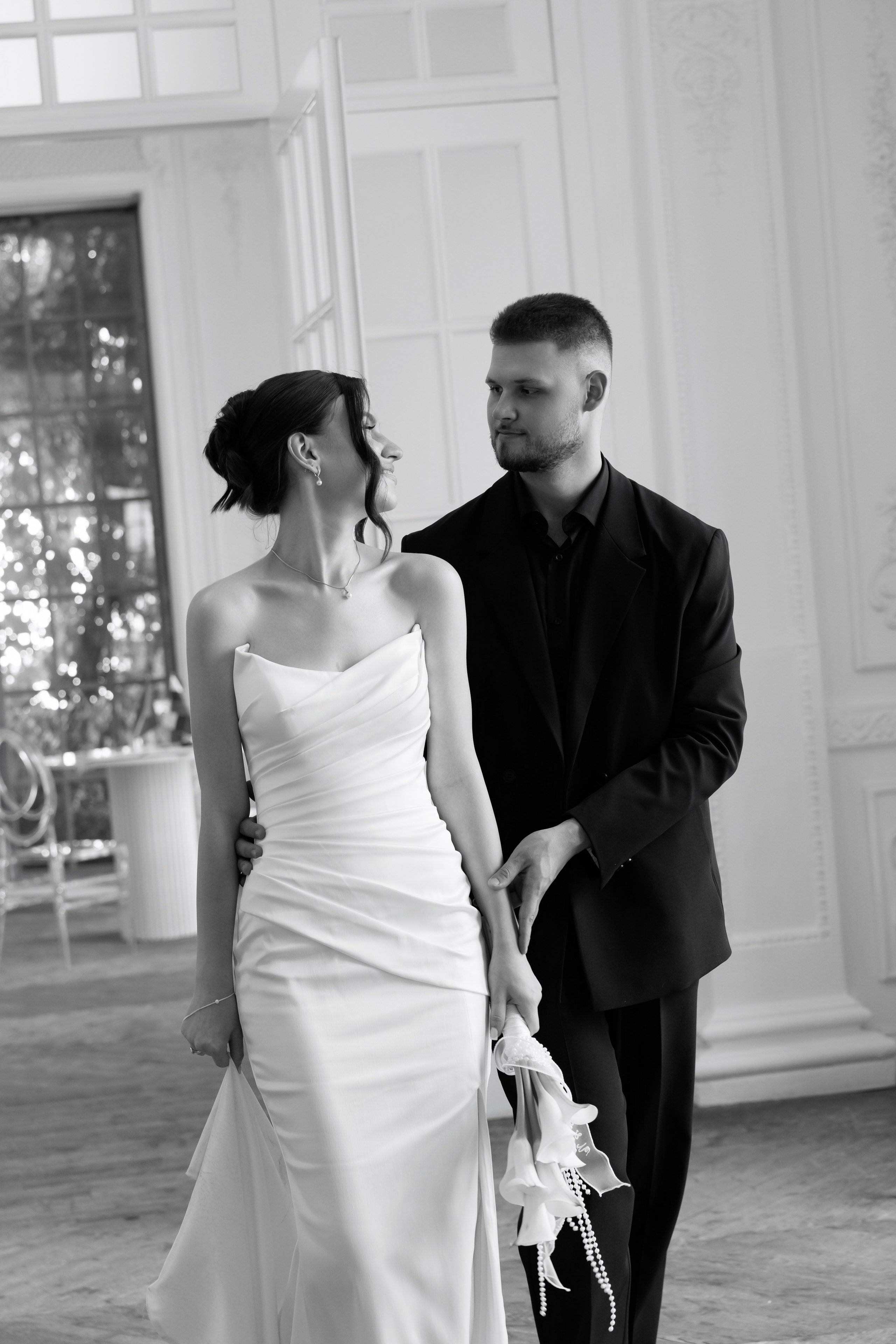 MAXIM & IRINA. Свадебный фотограф в Туле и Москве