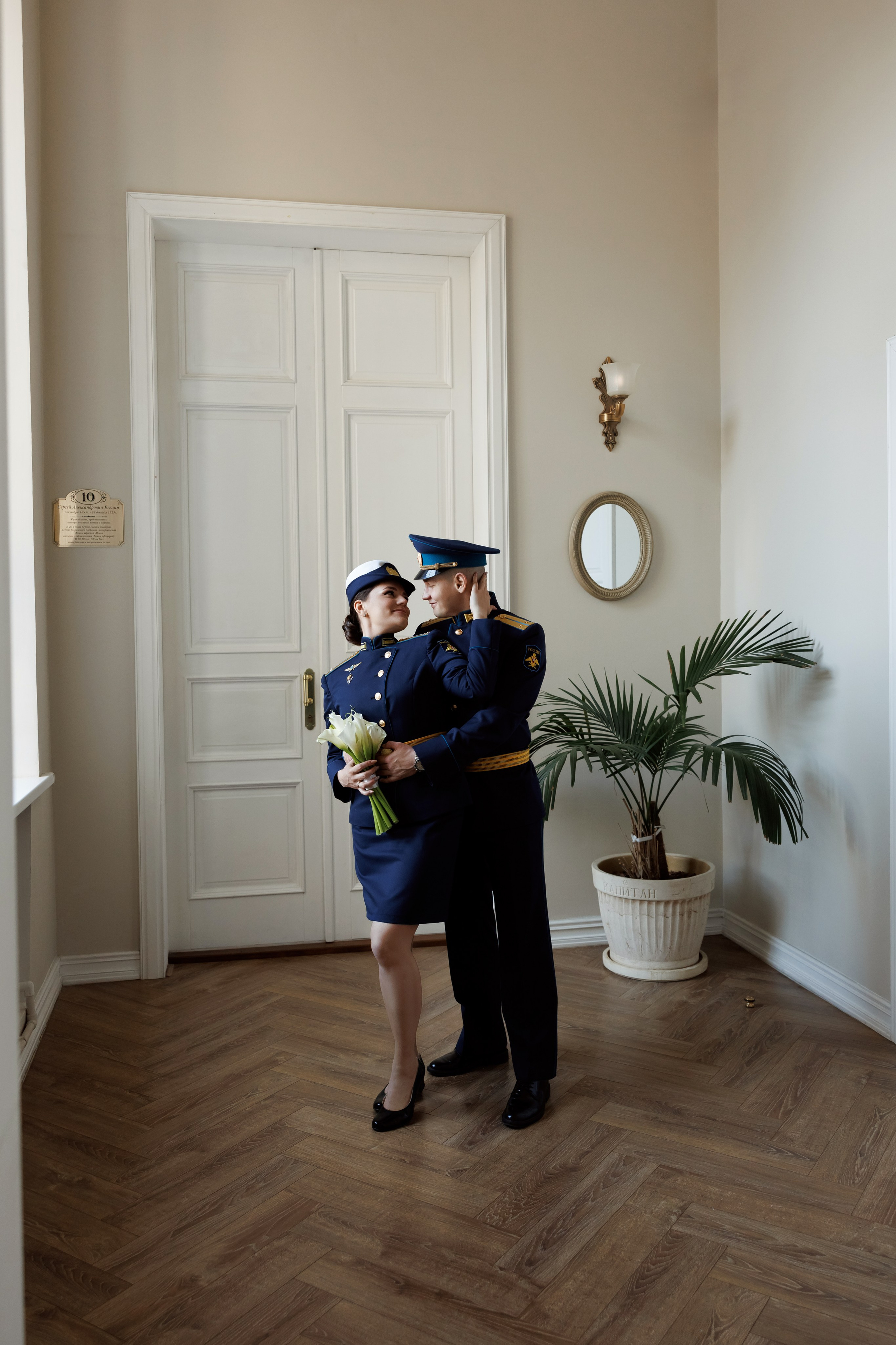 IVAN & SNEZHANA. Свадебный фотограф в Туле и Москве