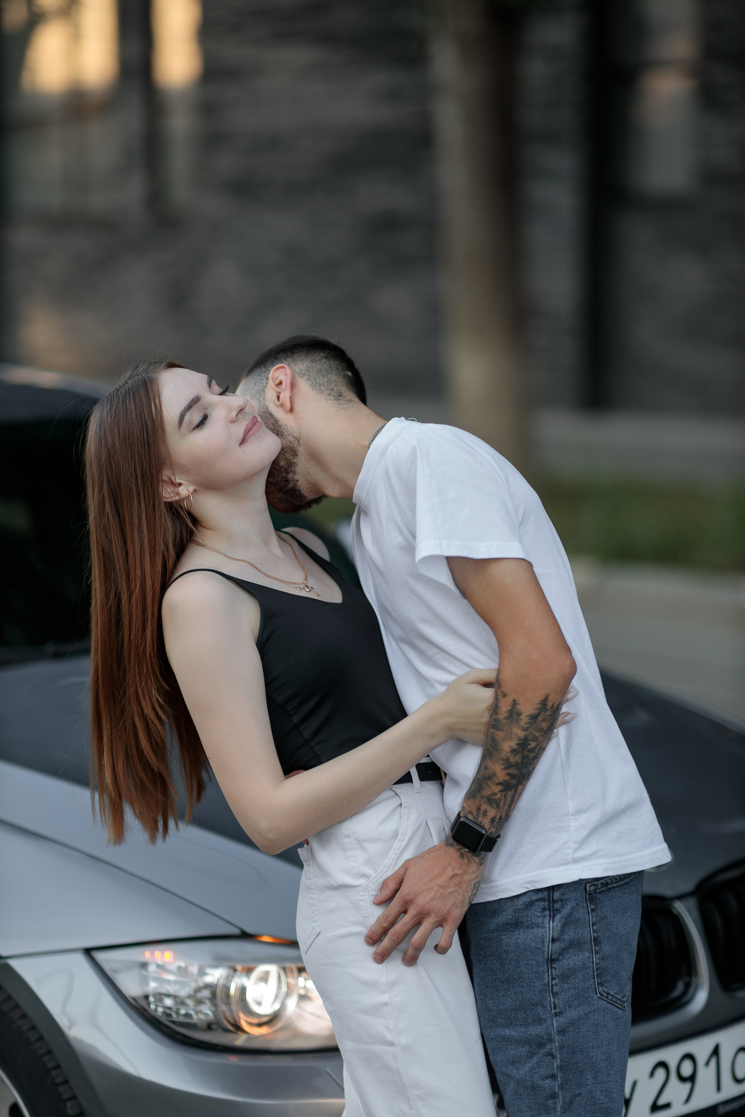 Love Story Рамиса и Юлии. Свадебный фотограф в Туле и Москве