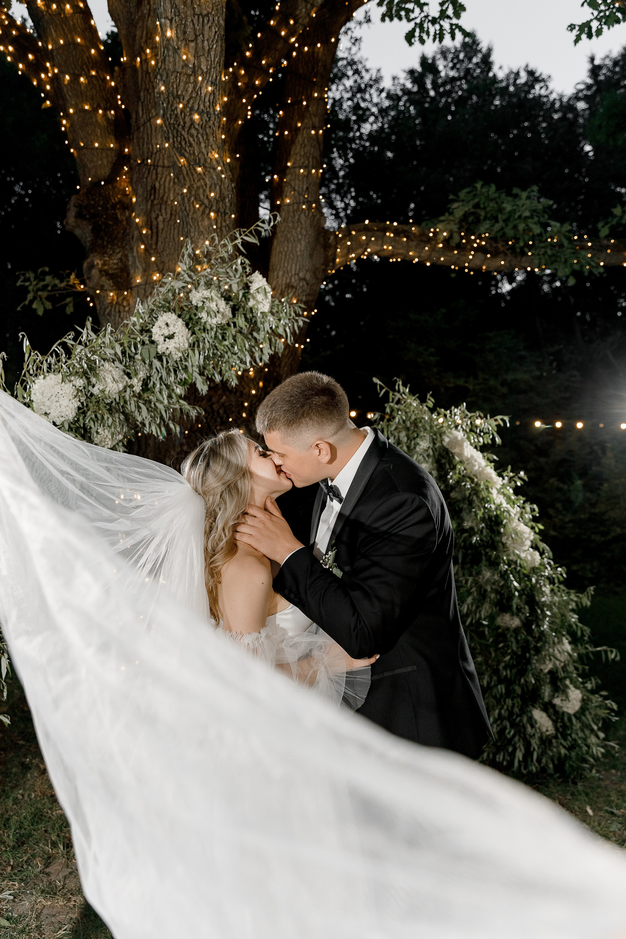 ARTEM & YULIA. Свадебный фотограф в Туле и Москве