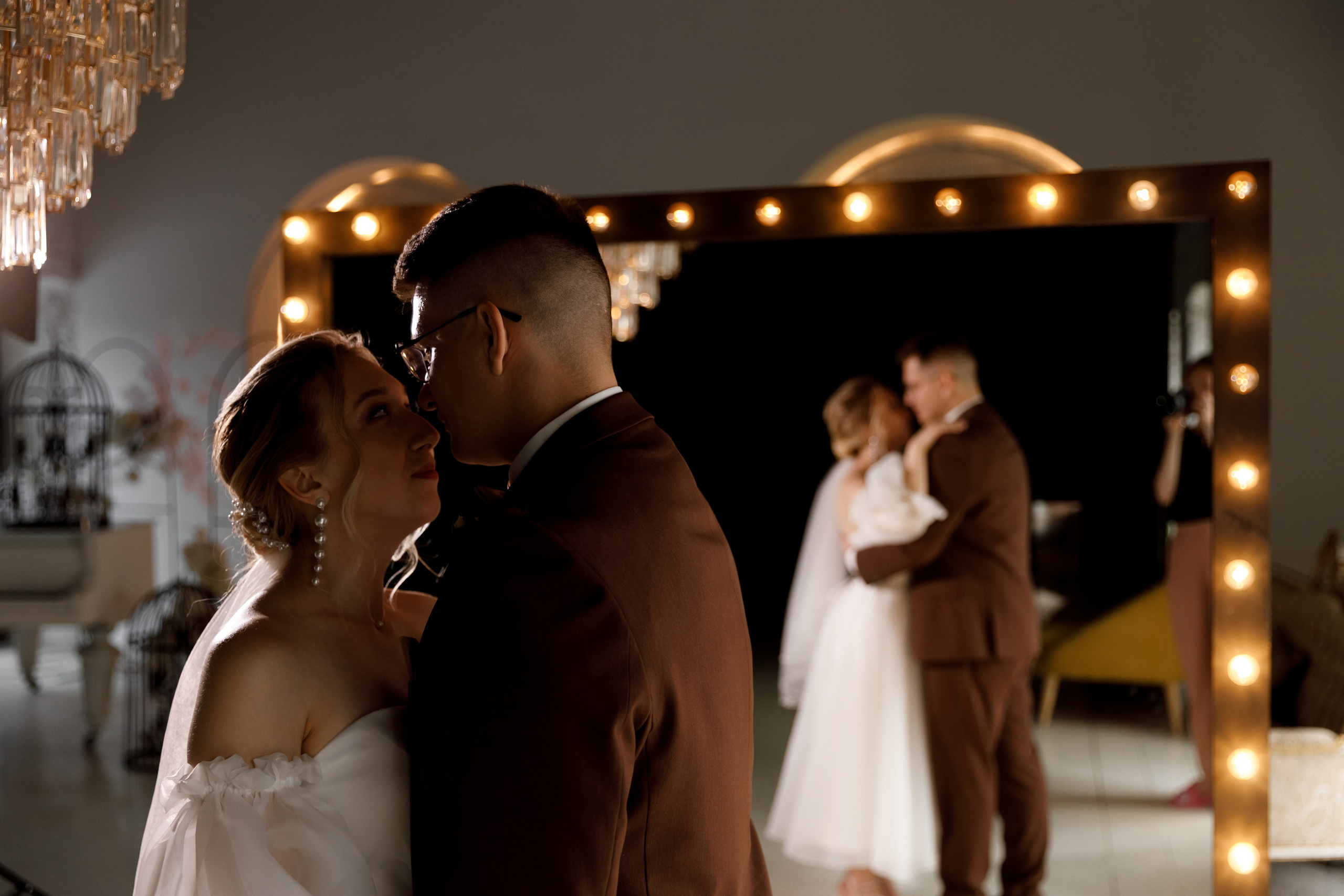 GENNADY & ANGELINA. Свадебный фотограф в Туле и Москве