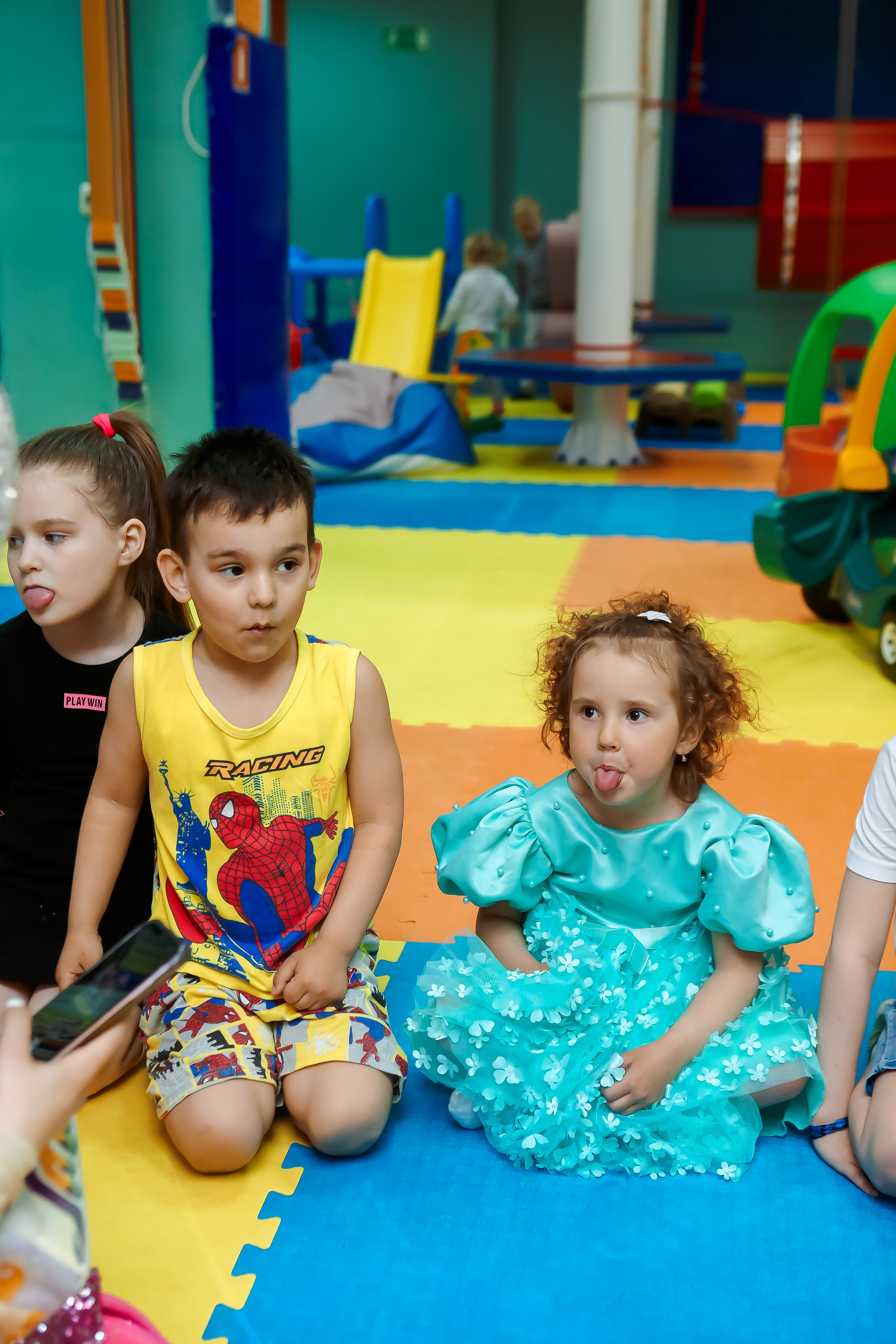 Коронация Ульяны. Семейный и свадебный фотограф во Владивостоке Аня Смецкая