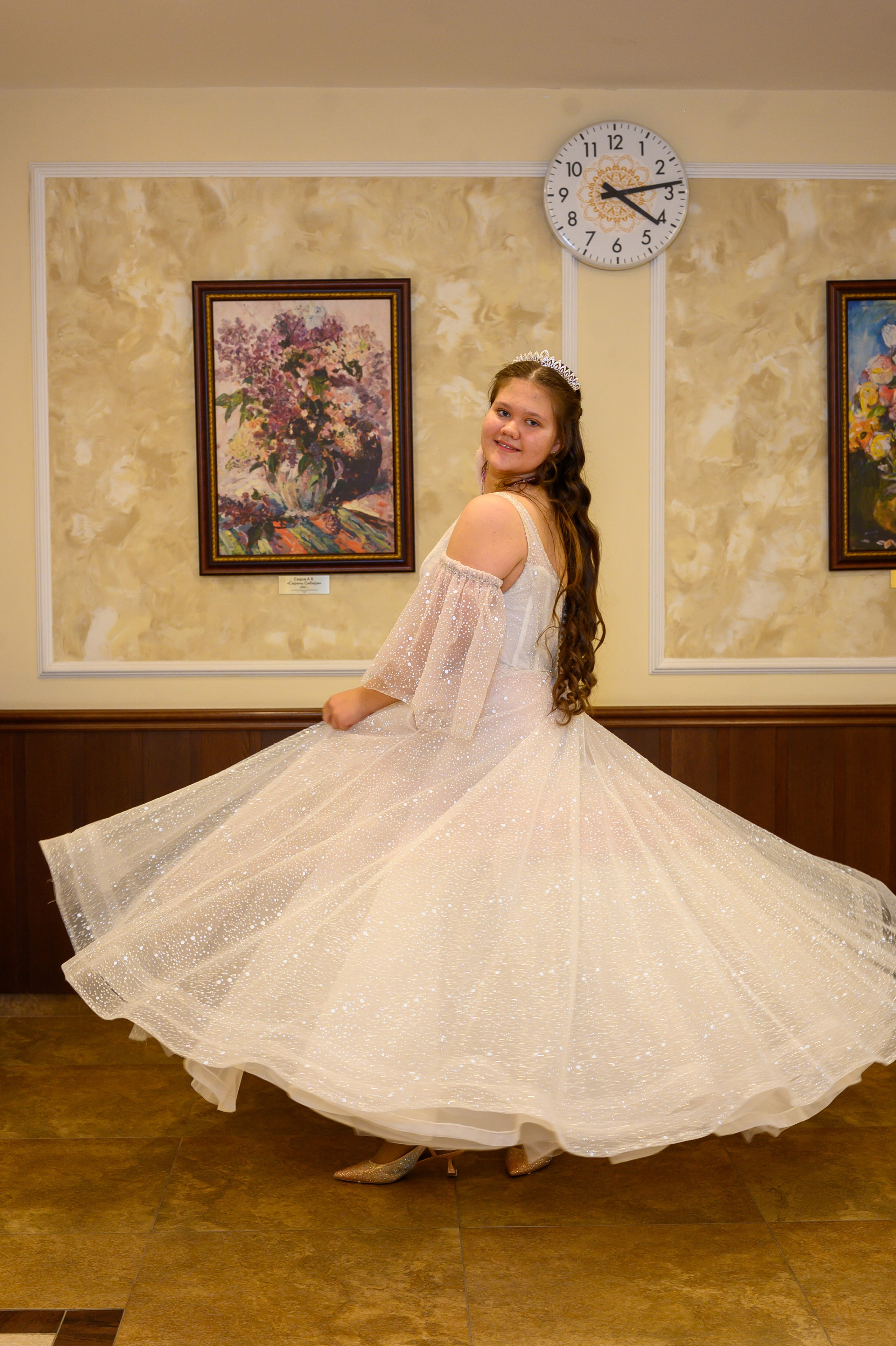 Бал ФМШ 7 класс. Фотограф новорожденных, семейный детский в Тюмени Татьяна Морозова