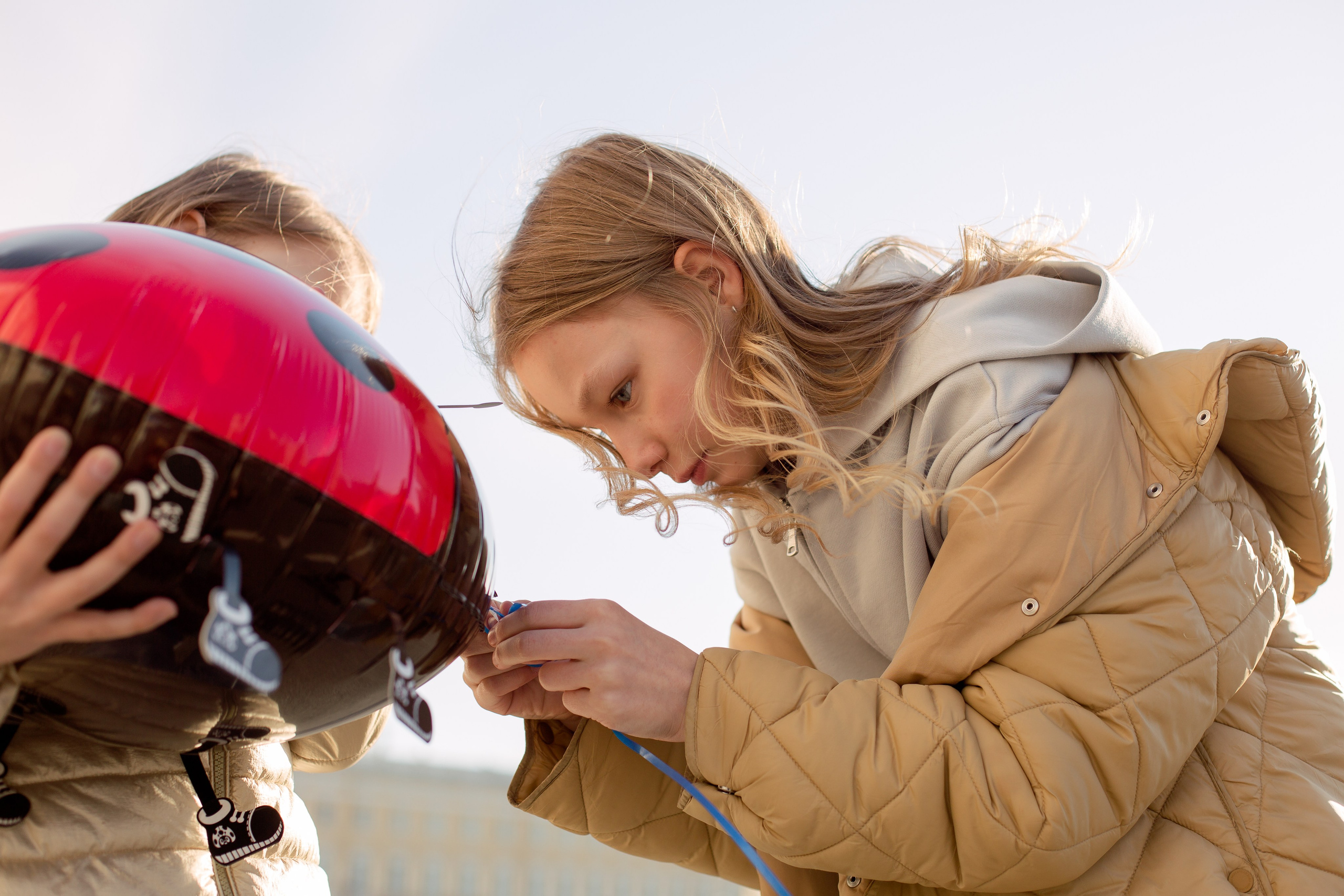 Большая семья. Свадебный и семейный фотограф Спб Бошман Ирина