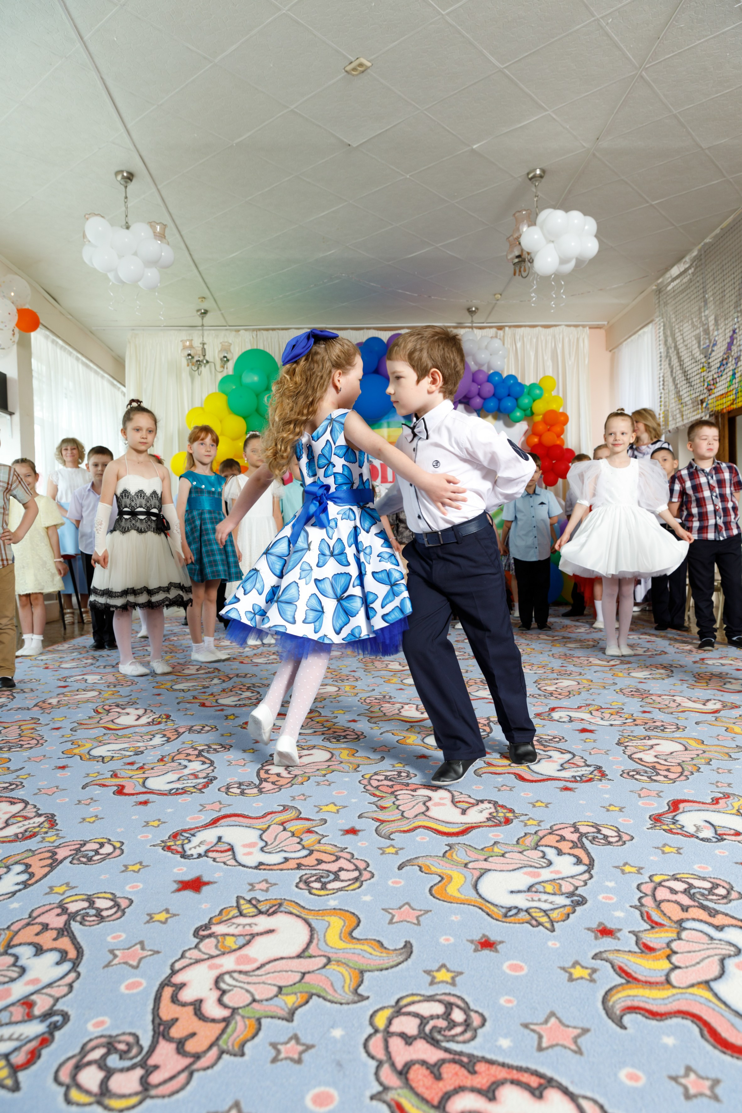 Репортаж. Фотограф Анна Телекаева, выпускные альбомы, семейные и репортажные съемки в Омске