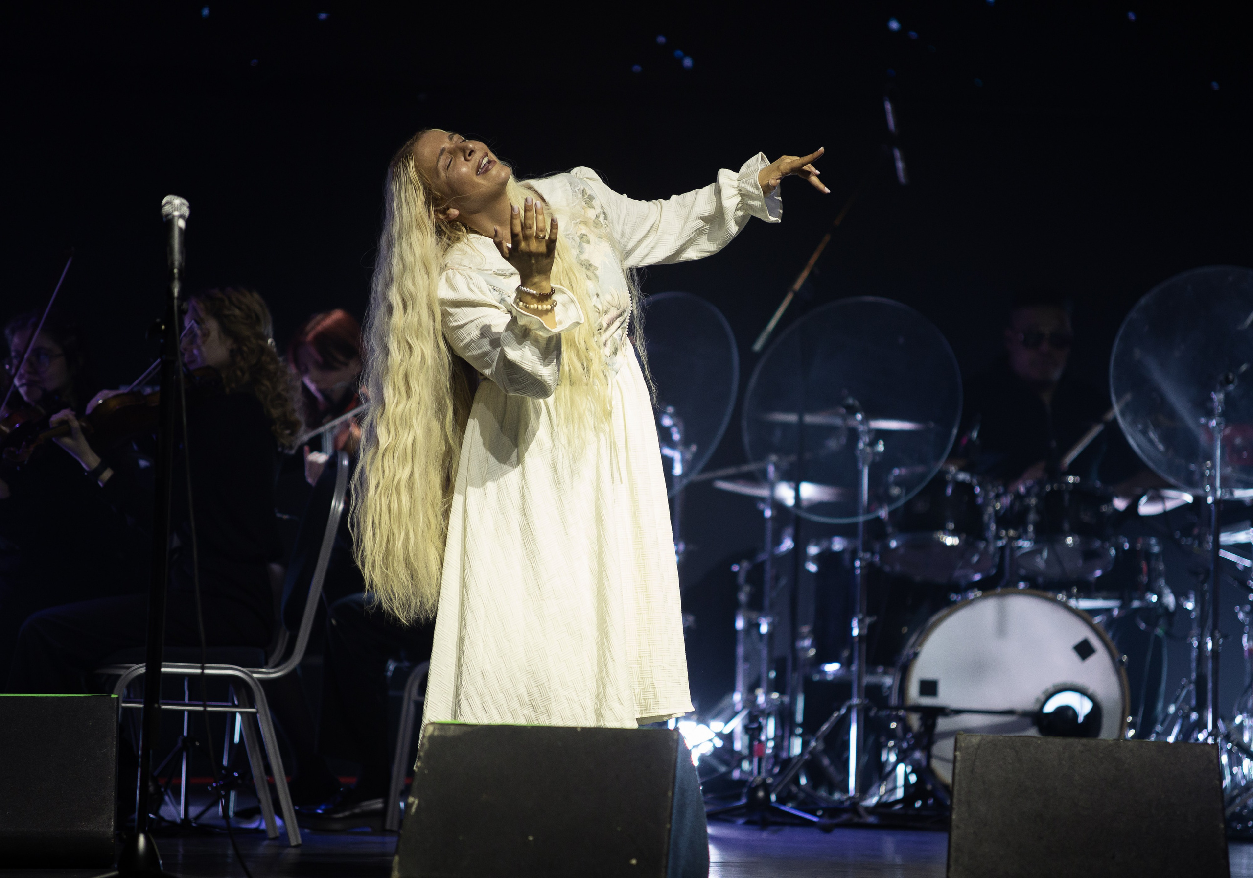 Театральная фотография. Фотограф в Санкт-Петербурге Степанская Юлия