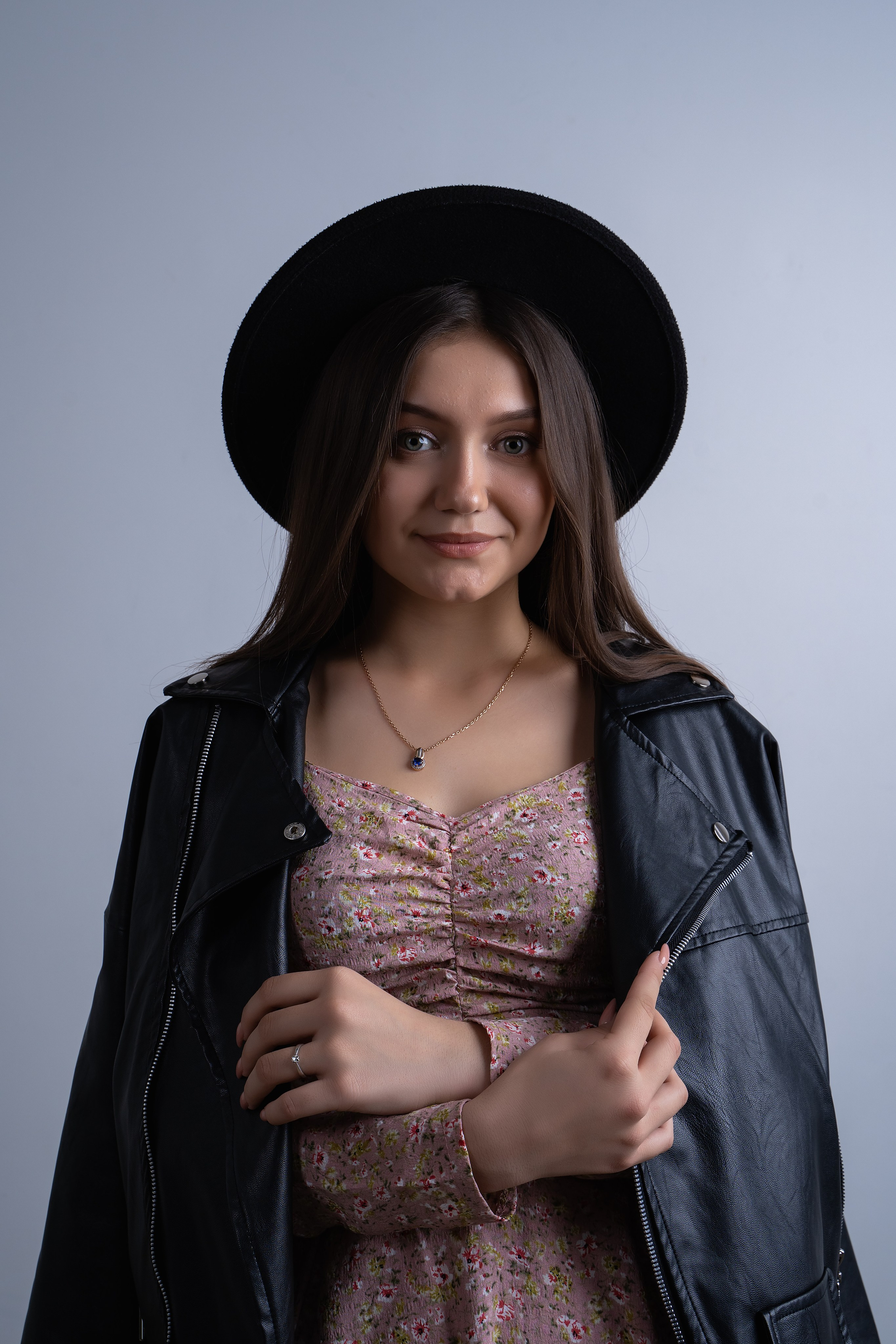 Алия. Mike Dovetail | Портретный и репортажный фотограф