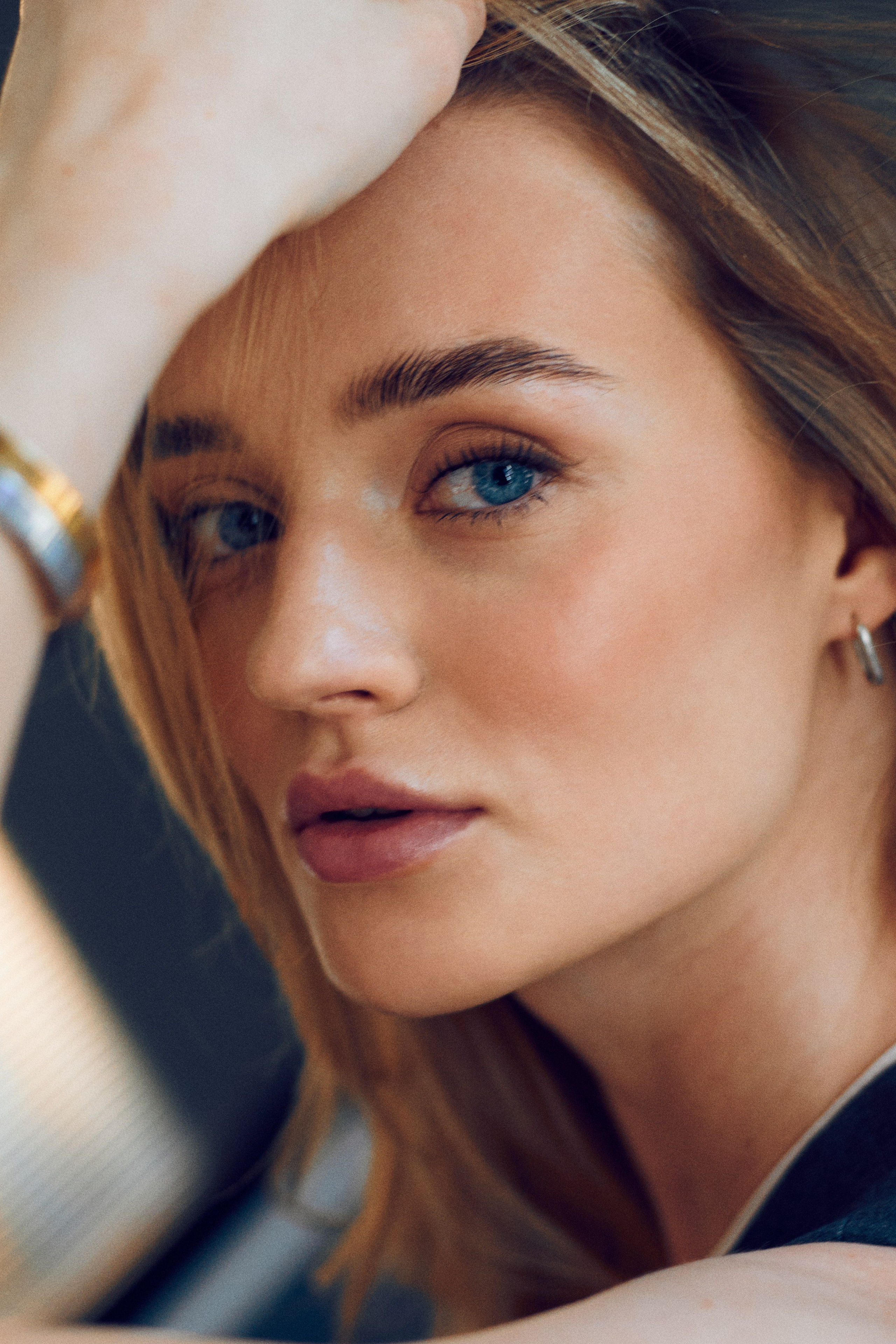 Инна. Фотограф Ионова Анастасия, г Владивосток