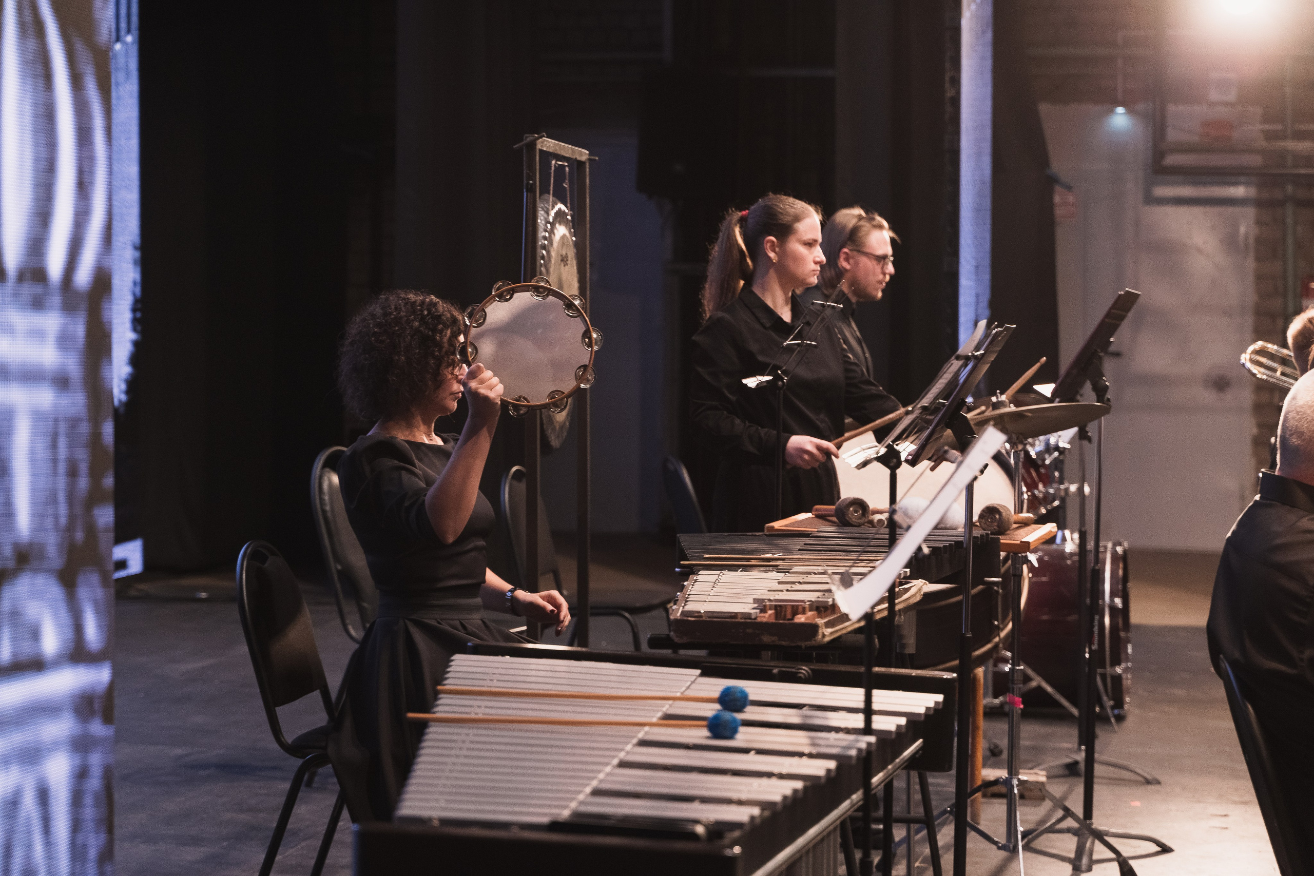 Репортаж. Главная