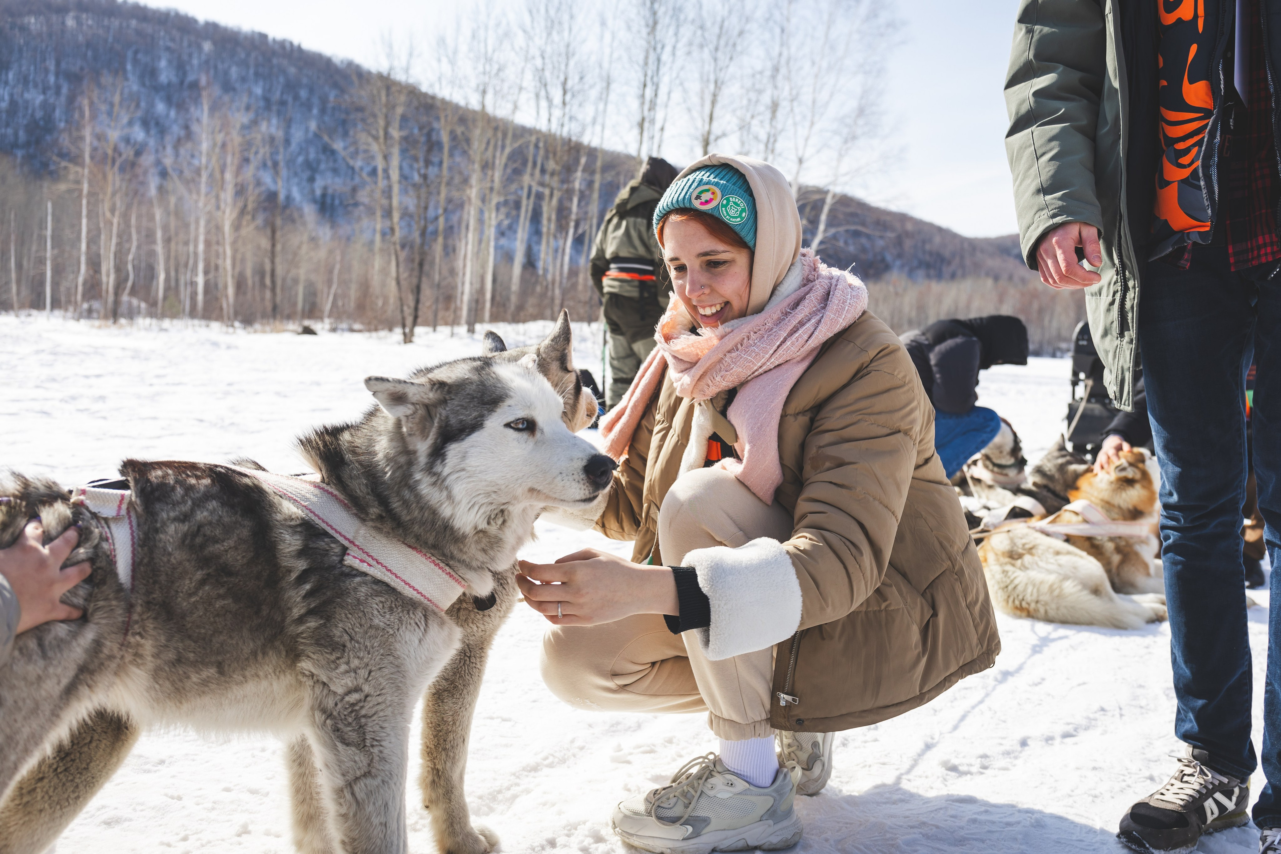 Событийная съёмка. Якимов Максим | Фотограф | Комсомольск-на-Амуре