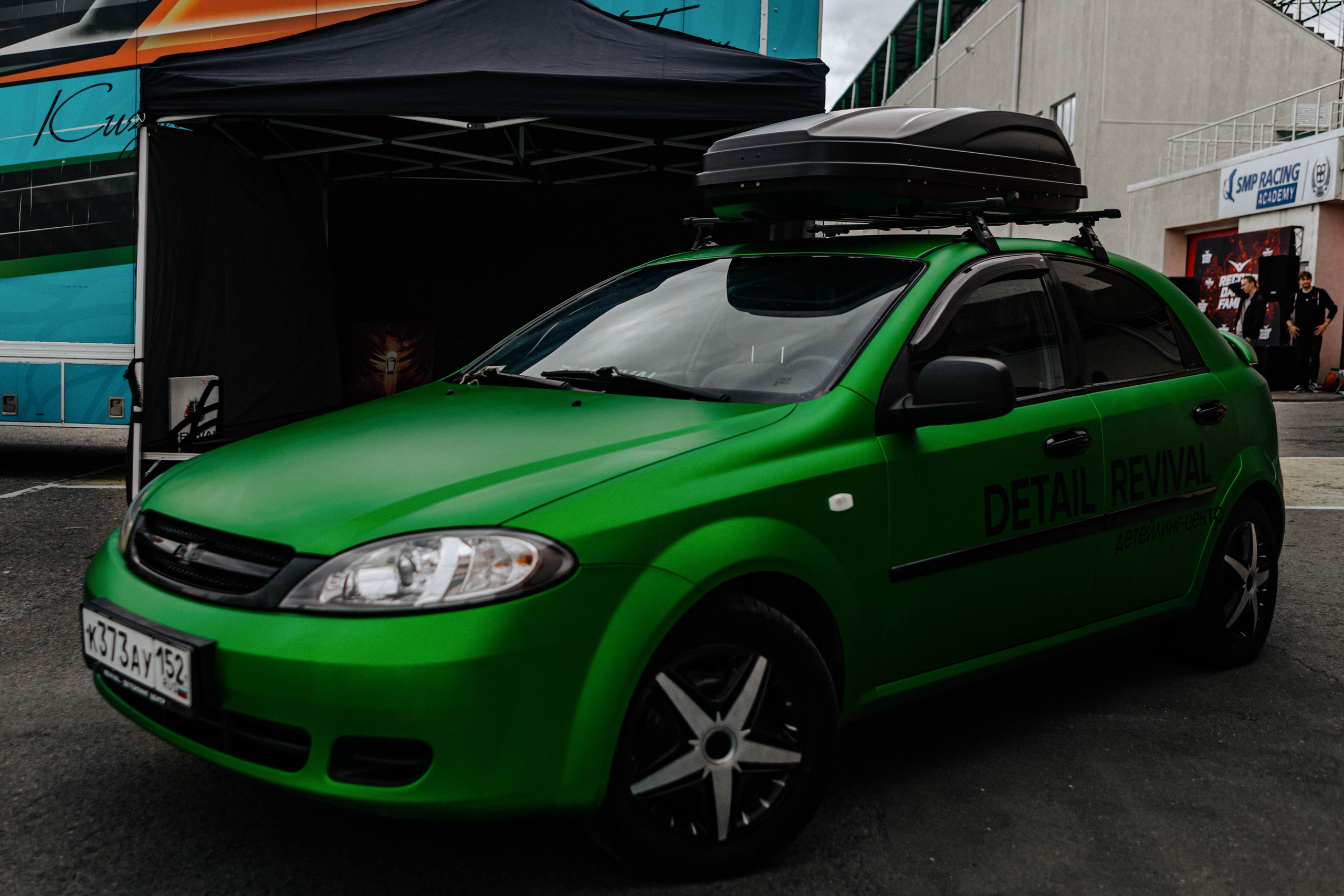 Открытие сезона 2024. Фотограф Александра Кузнецова