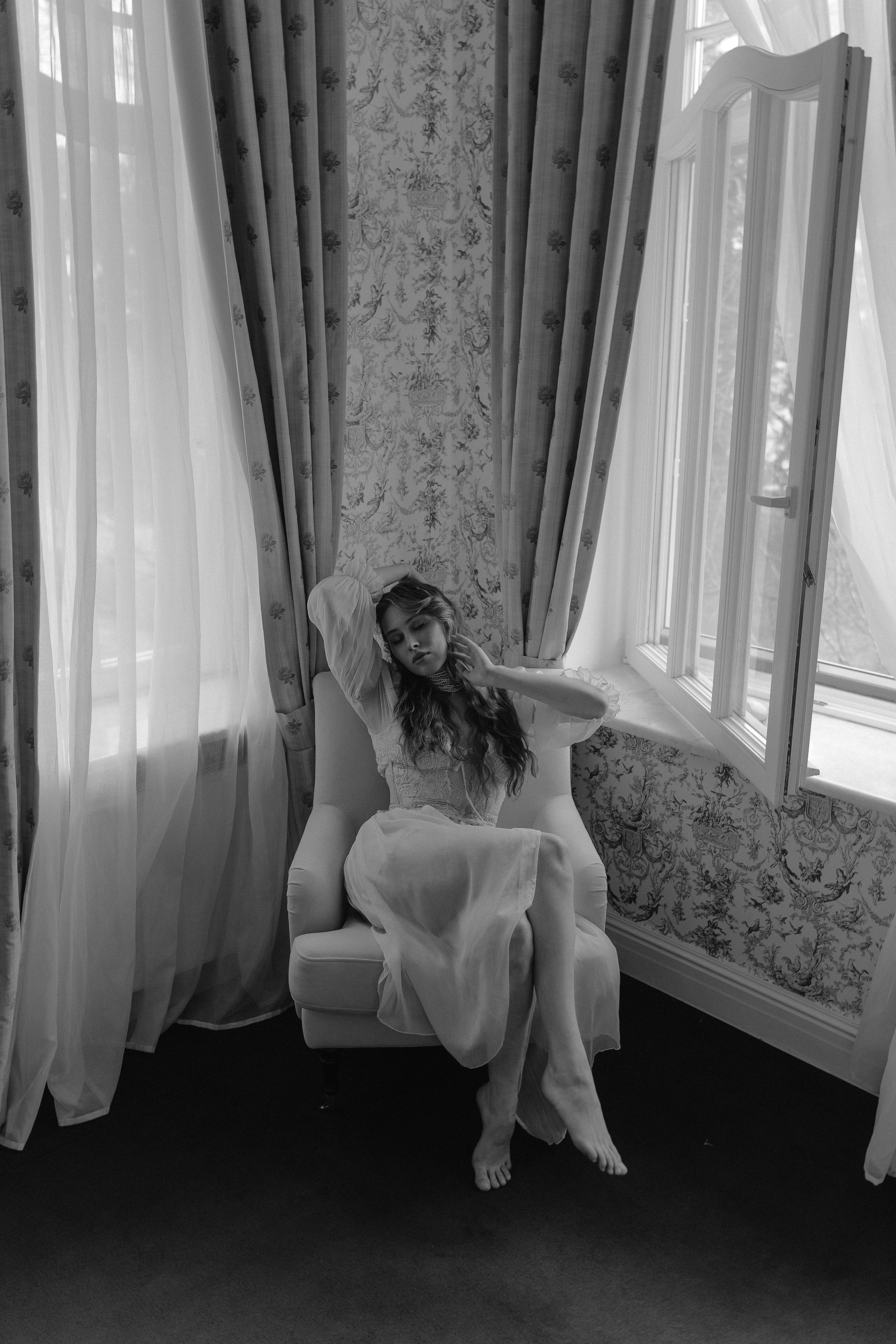 P&A (творческая съемка). Свадебный фотограф — Наталья Фед СПб/Москва