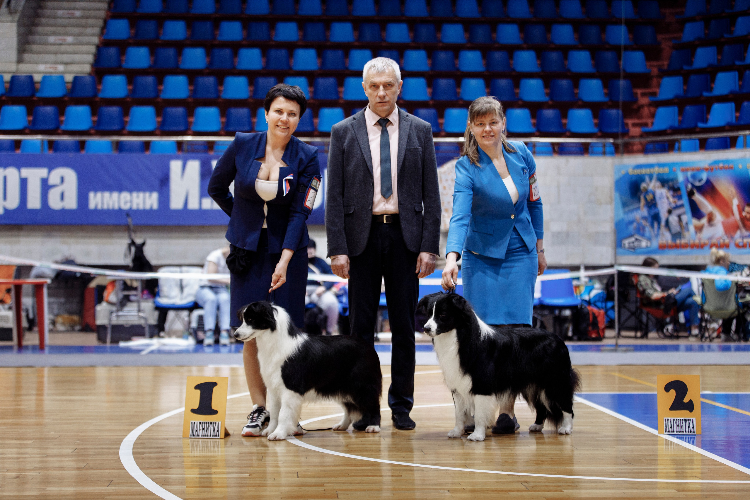 Магнитка 22. О нас