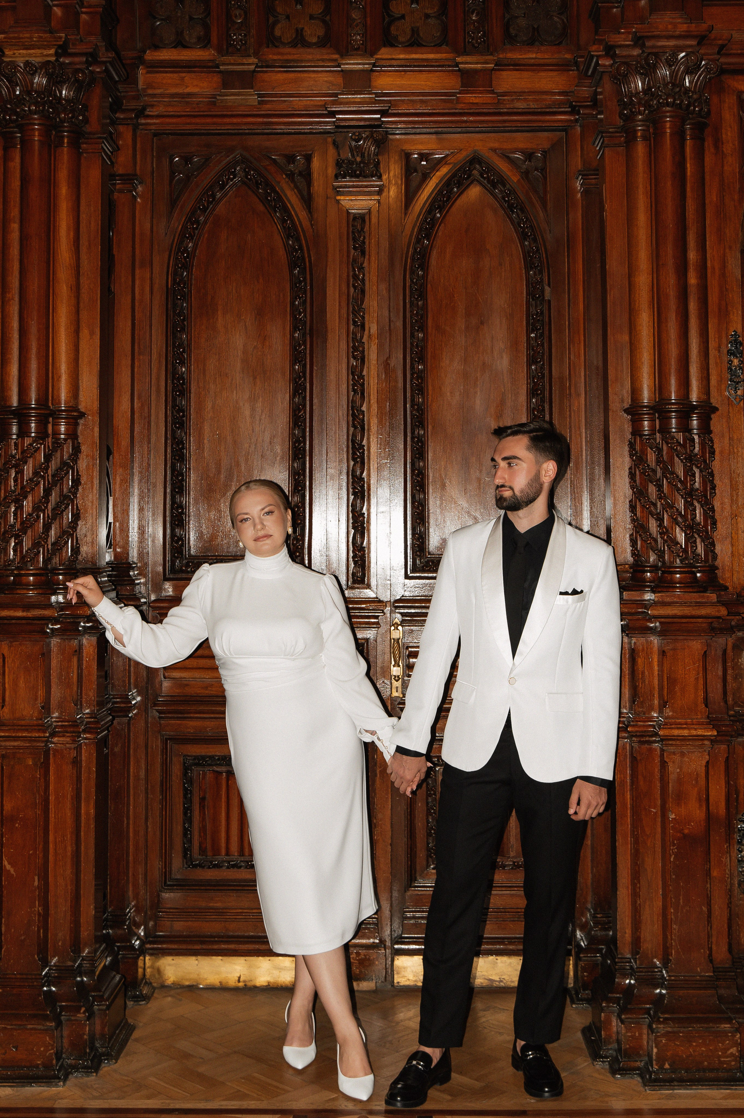 7.07.2024. Мария — Свадебный фотограф