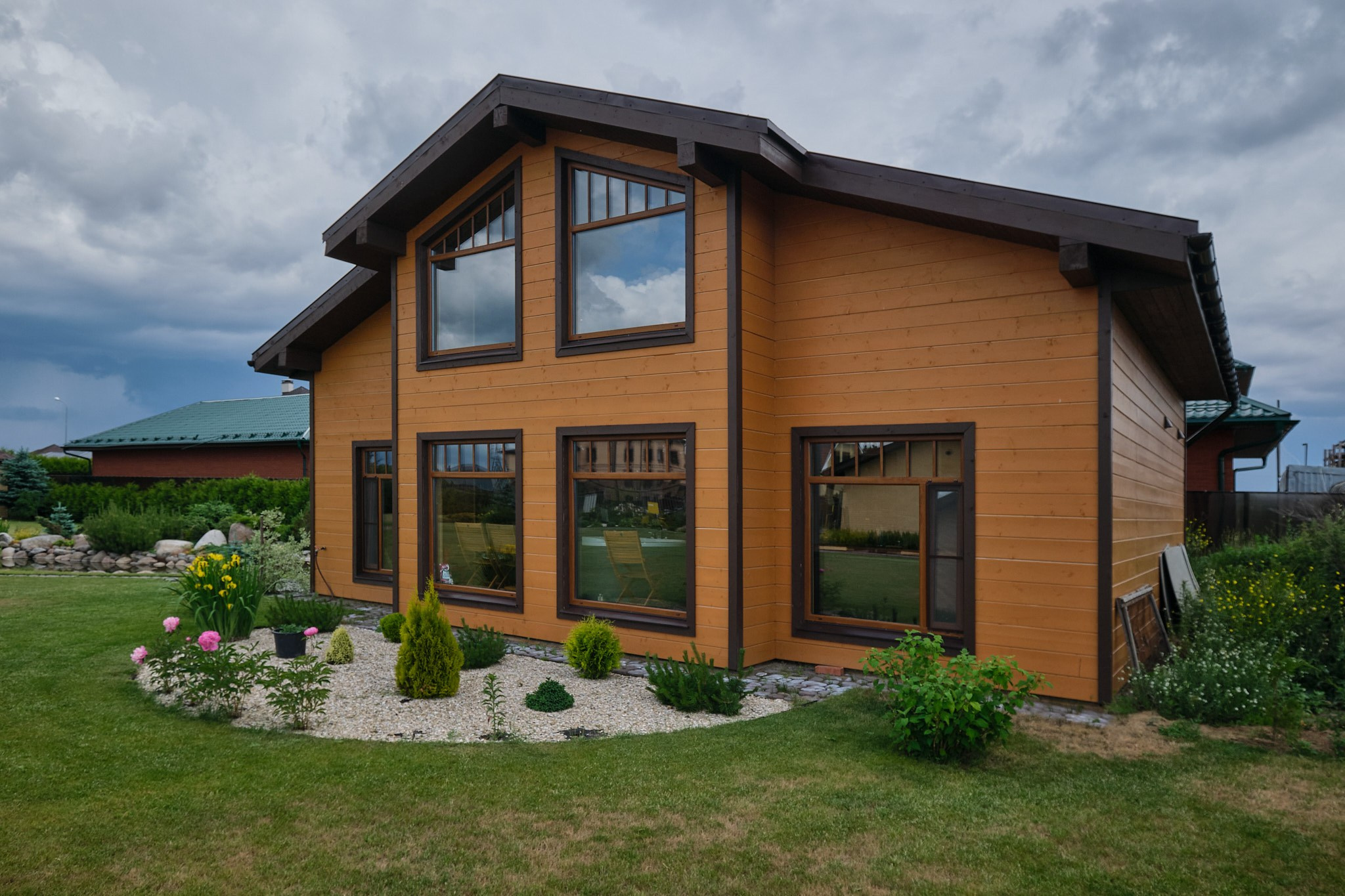 Фотосъемка интерьеров. Сергей Грачев профессиональный фотограф в Санкт-Петербурге