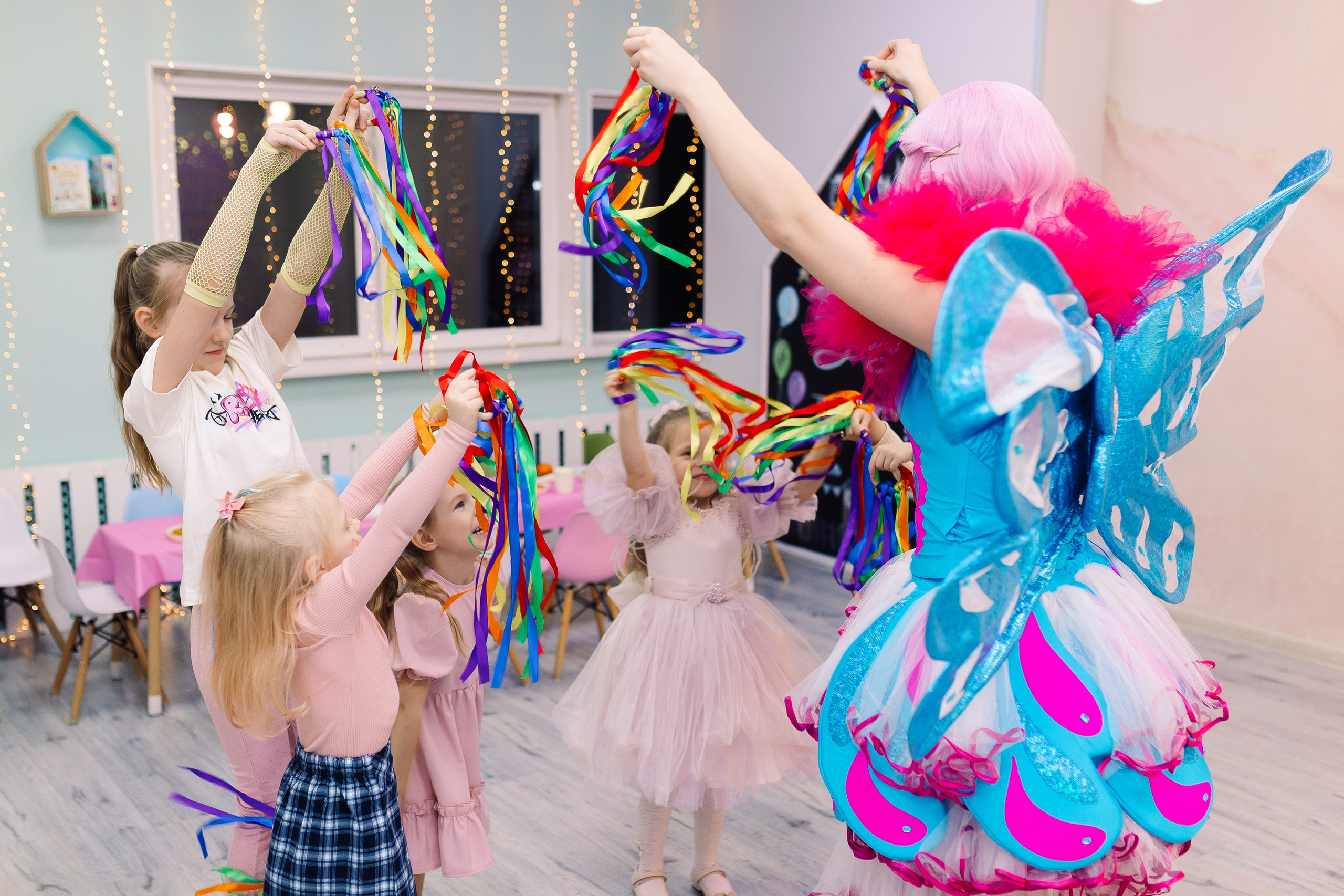 Вика. Семейный фотограф Алина Демидова. Королев