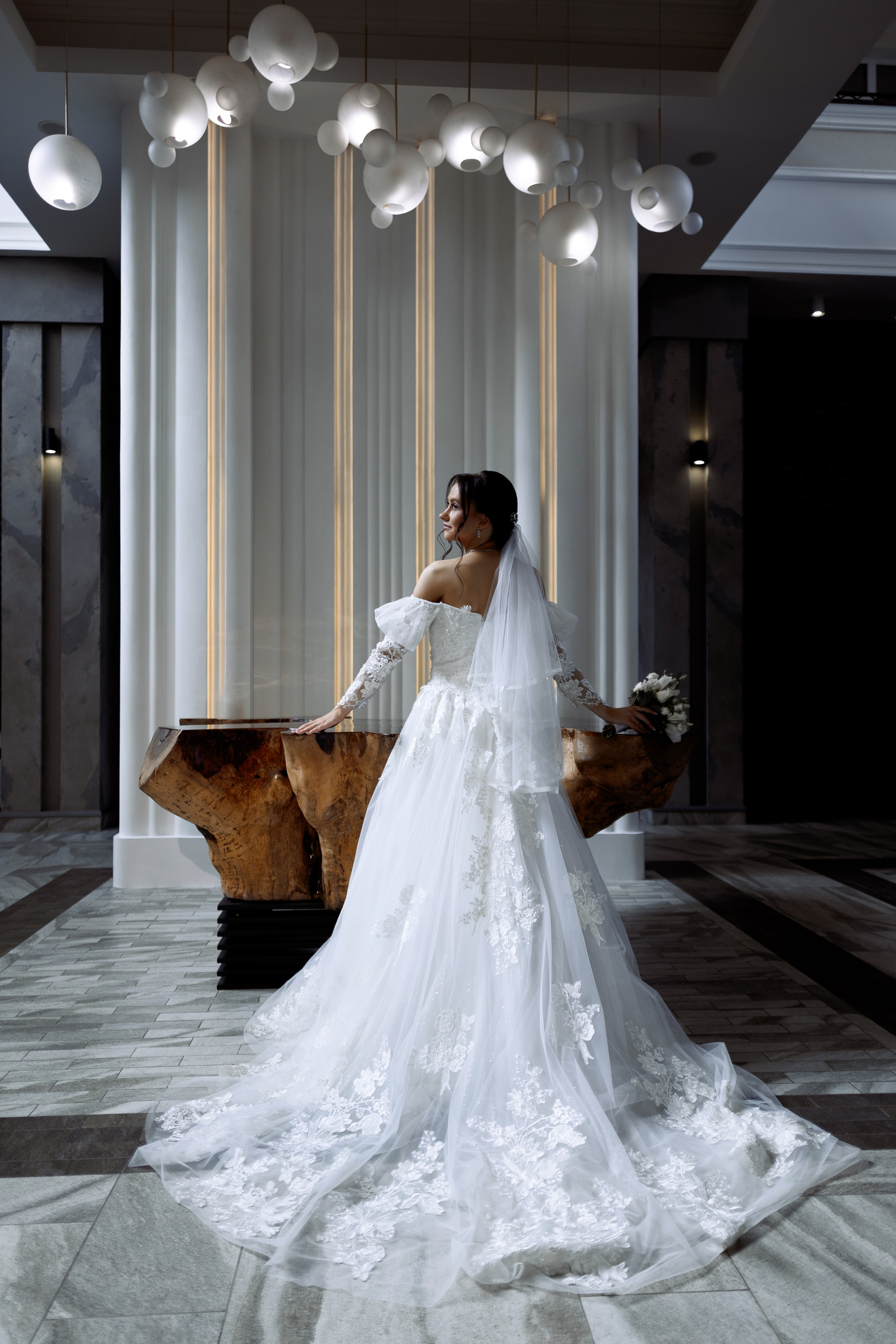 Светлана&Альберт. Фотограф в Омске