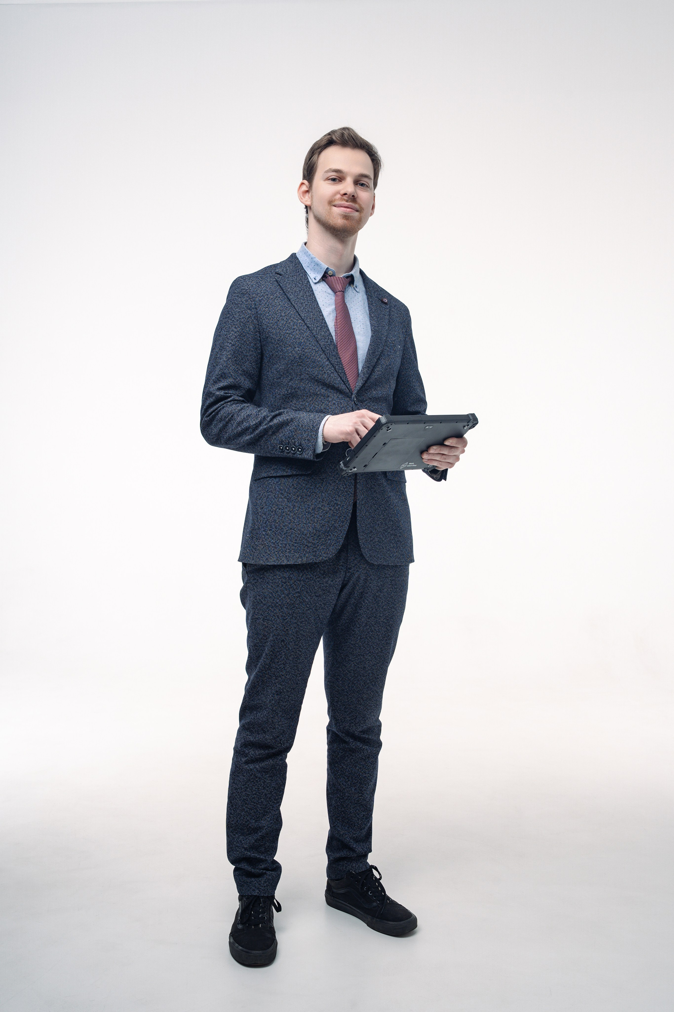 Commercial/Business. Brutalraw Territory