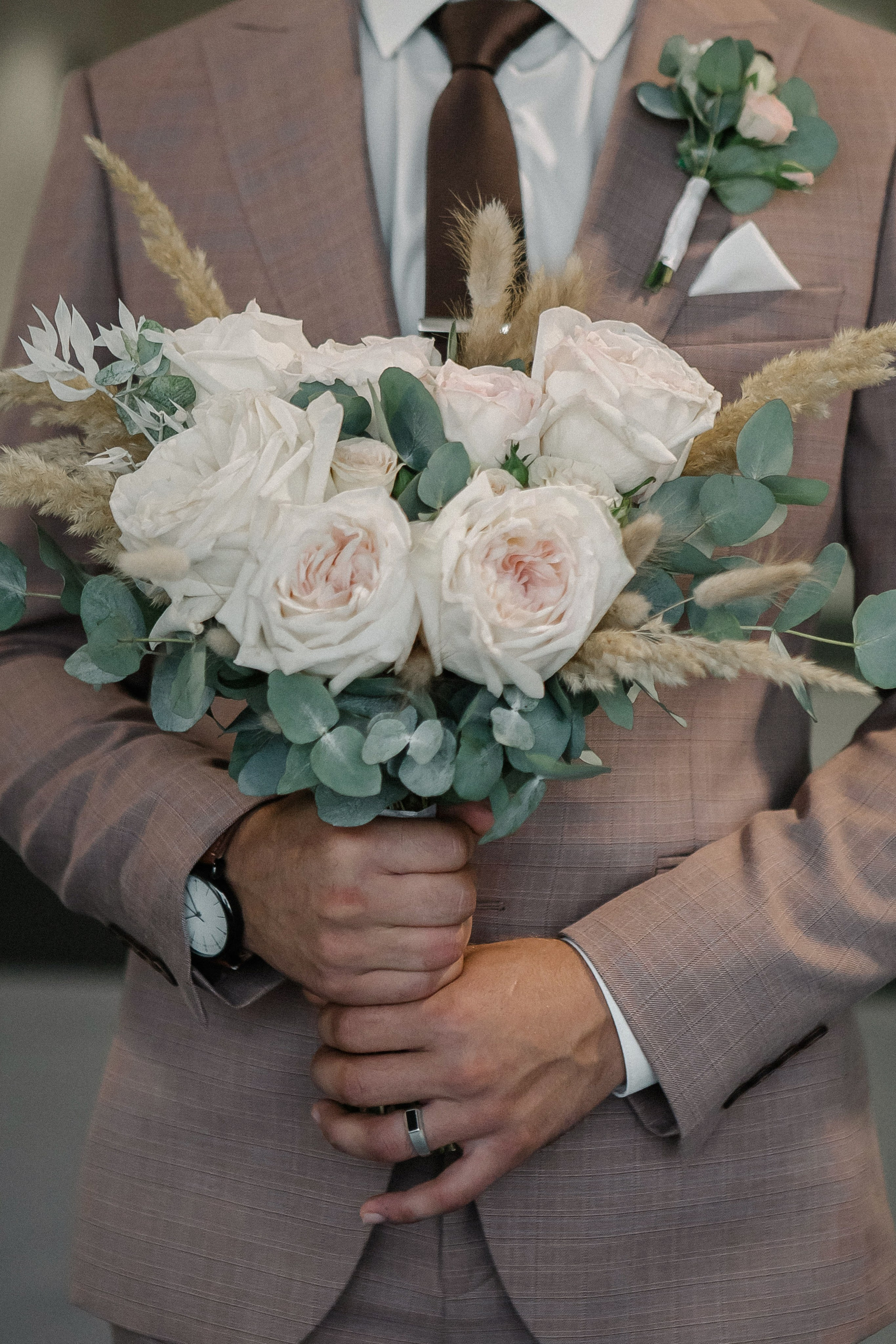 Денис и Ксения. Свадебный и семейный фотограф в Казани Aileen