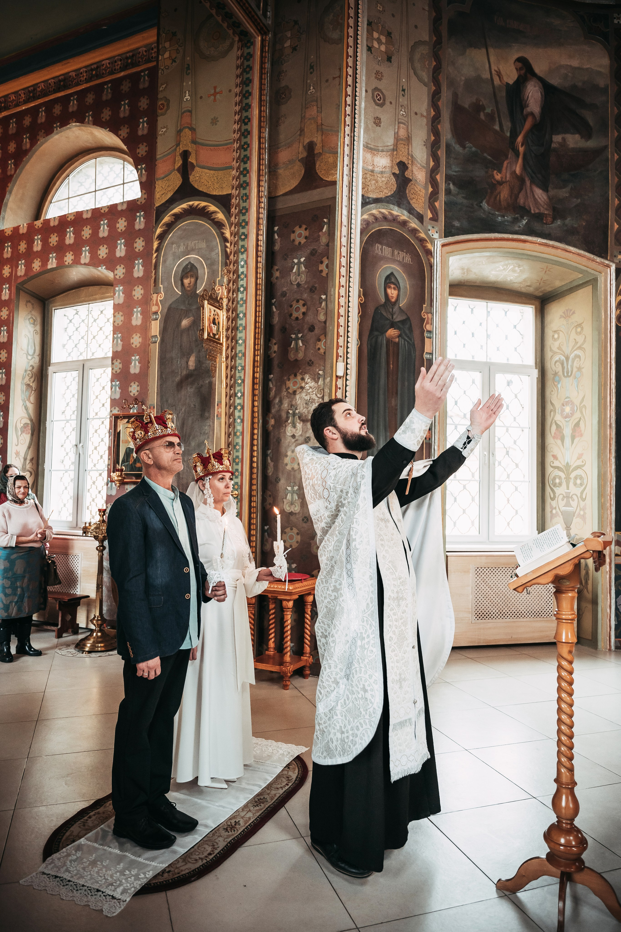 T&G. Алёна Хомич. Свадебный и семейный фотограф Коломна, Москва