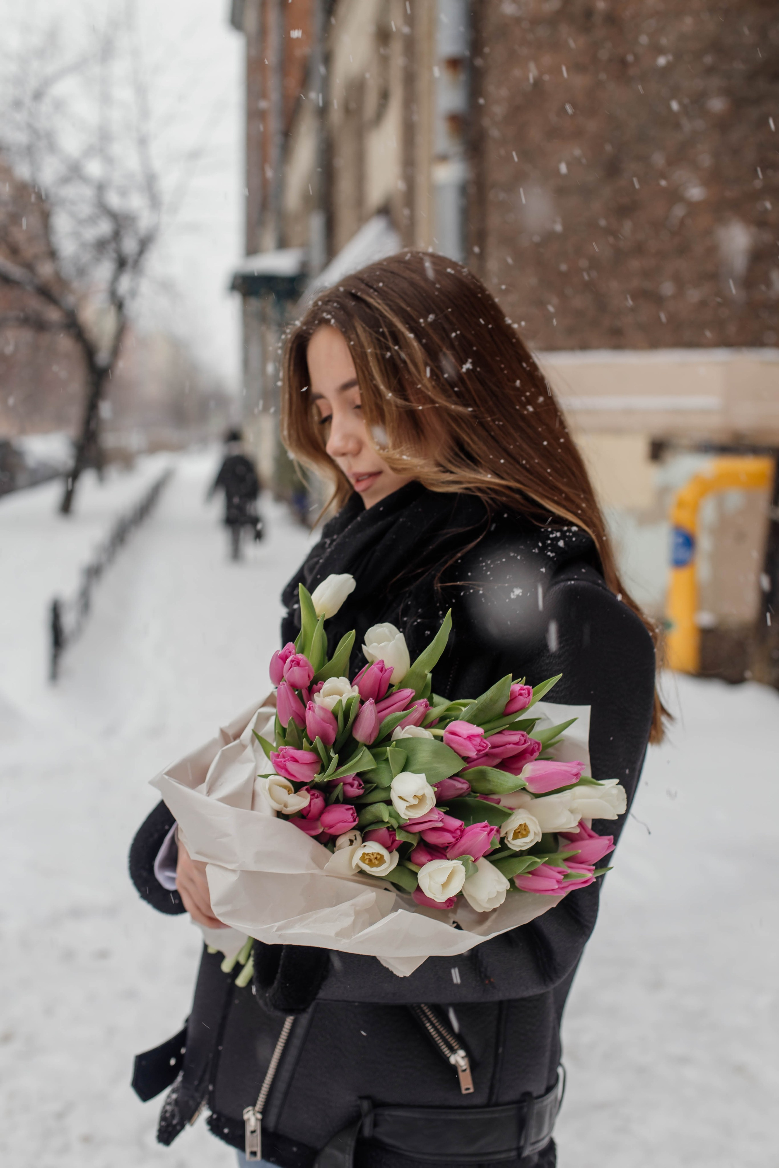 Настя. Фотограф в Санкт-Петербурге Дарья Заплитная