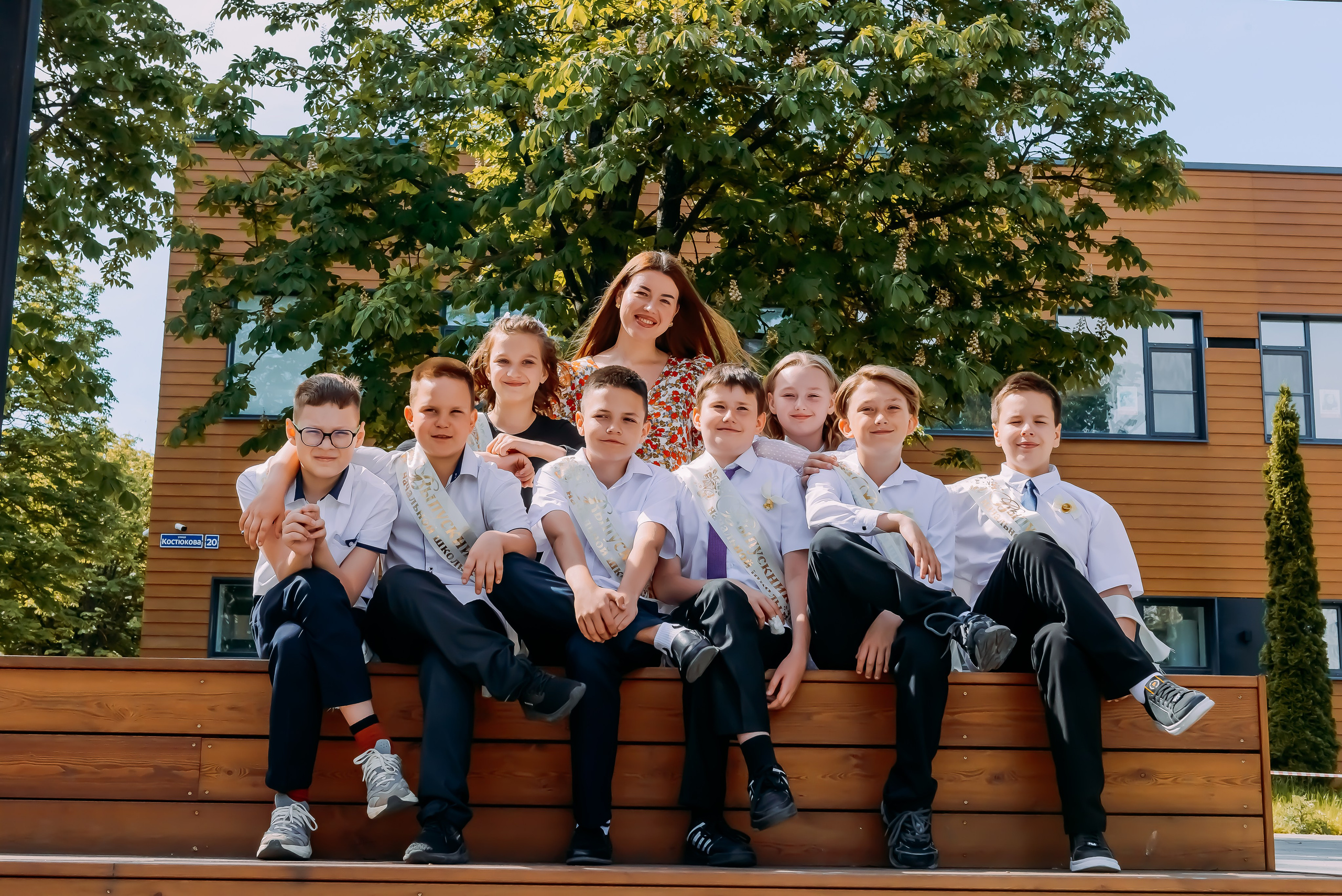 4 «Б» |г.Белгород |31 школа|2024-2025. ALBUMIA