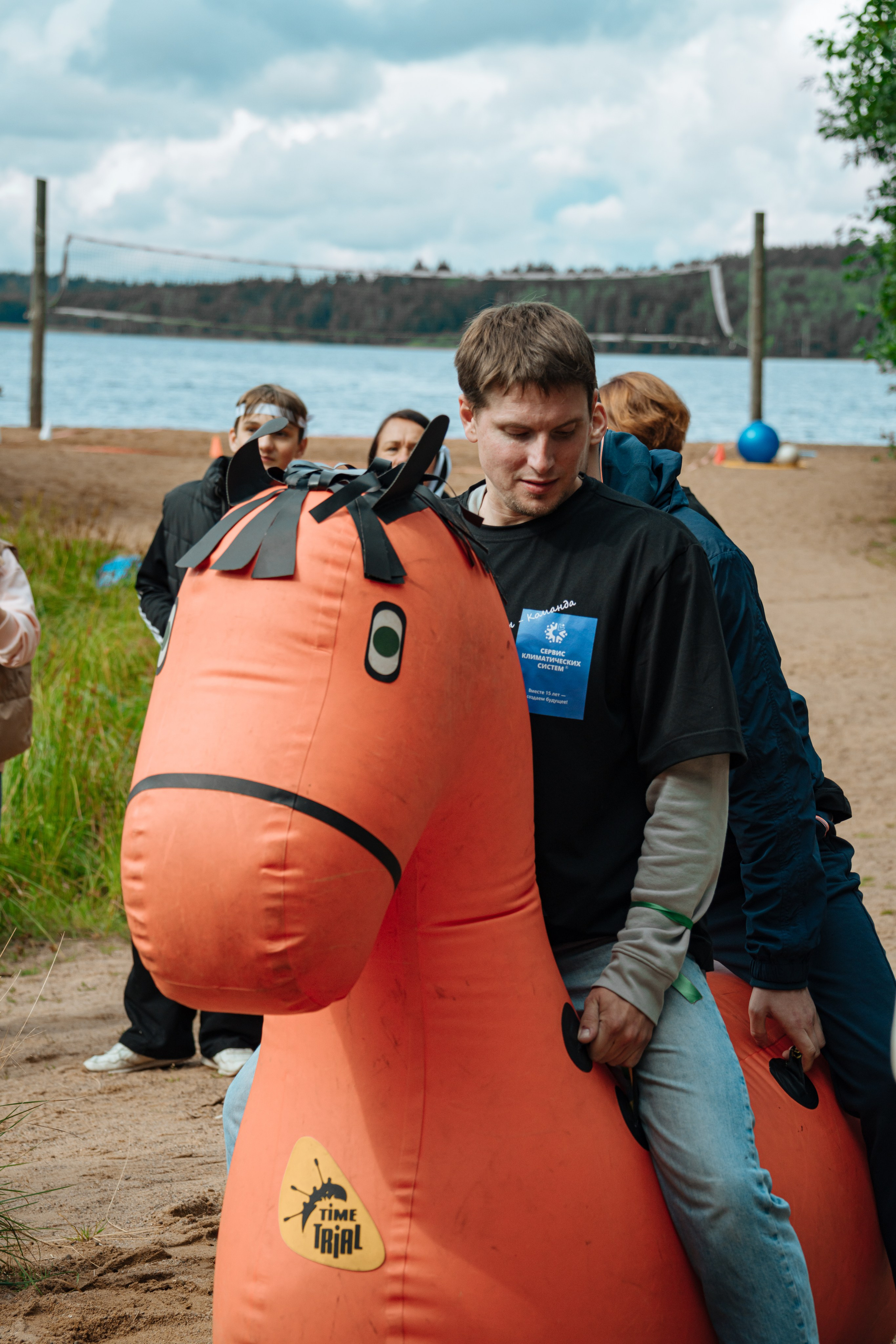 15 лет СКС. Портретный фотограф в Санкт-Петербурге Дмитриева Наталия