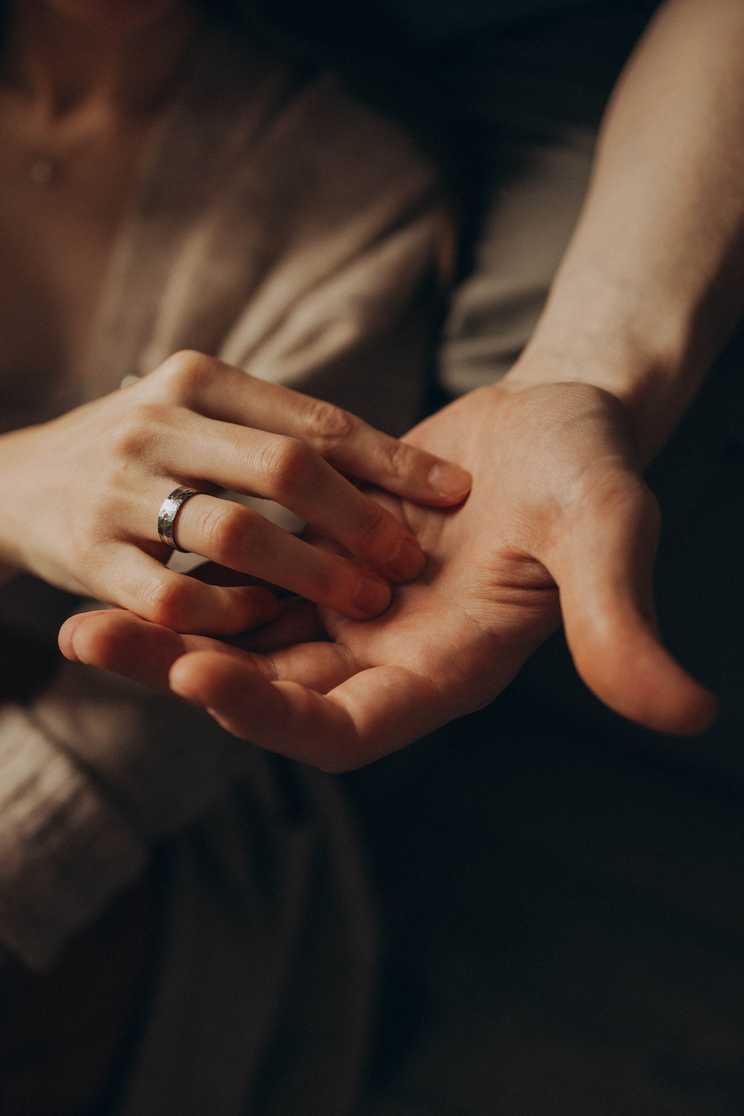 Катя 🤍 Витя. Фотограф lifestylе в Москве Пшеничная Анастасия