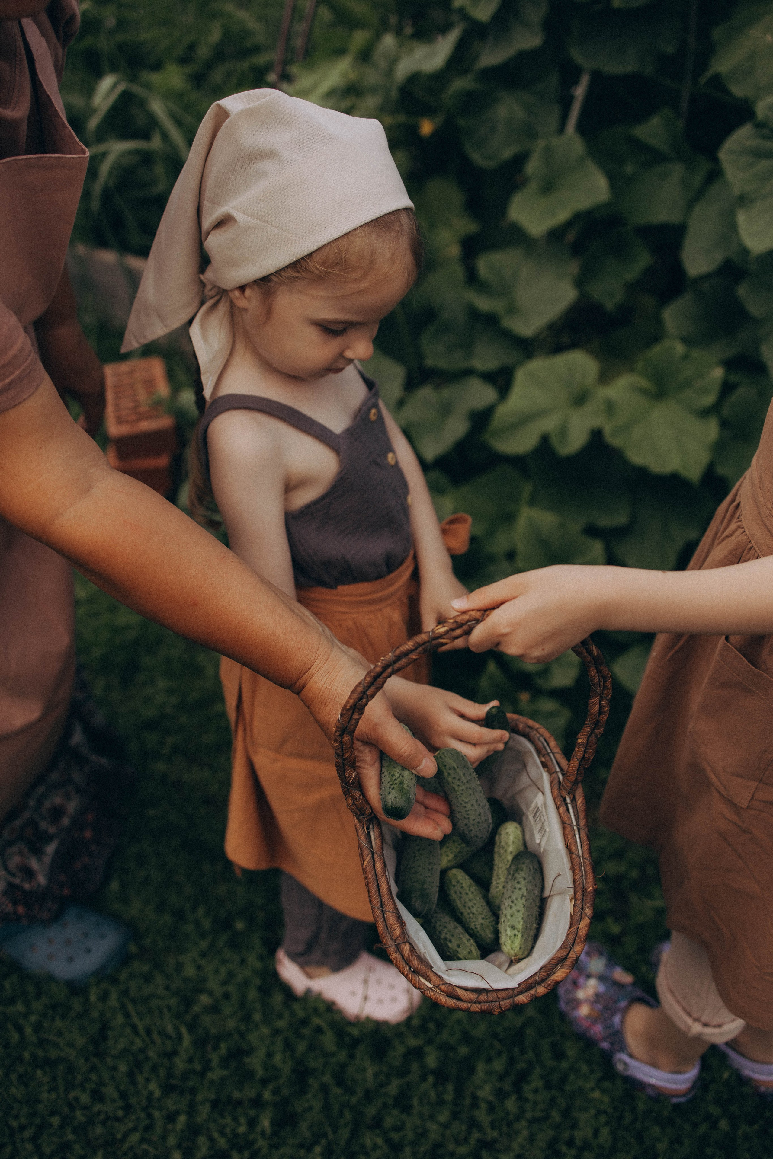 Одним летним днем. Фотограф lifestylе в Москве Пшеничная Анастасия