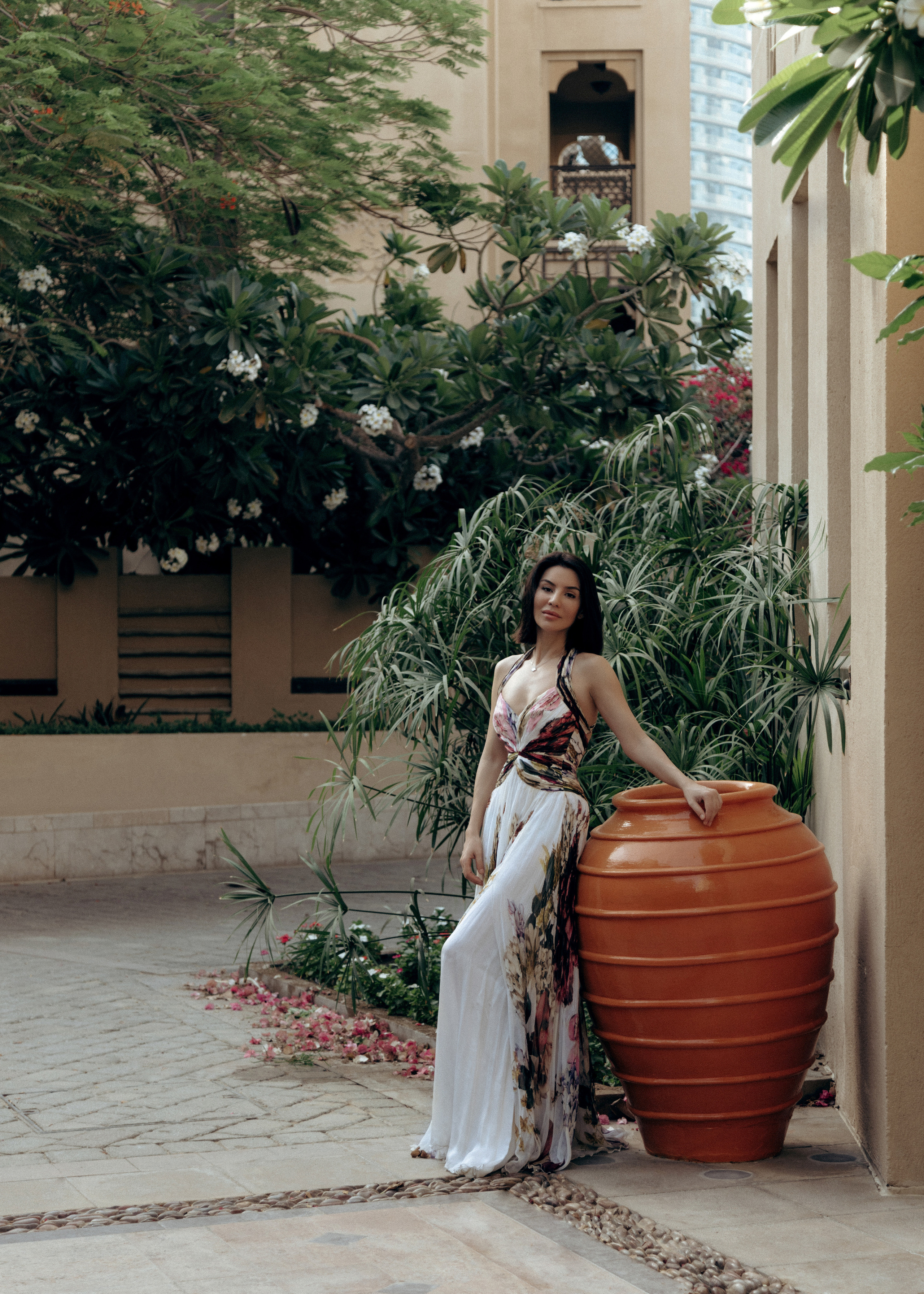 Natalia. Portraiture & lifestyle photographer in Dubai/Almaty, Olga Chernyak