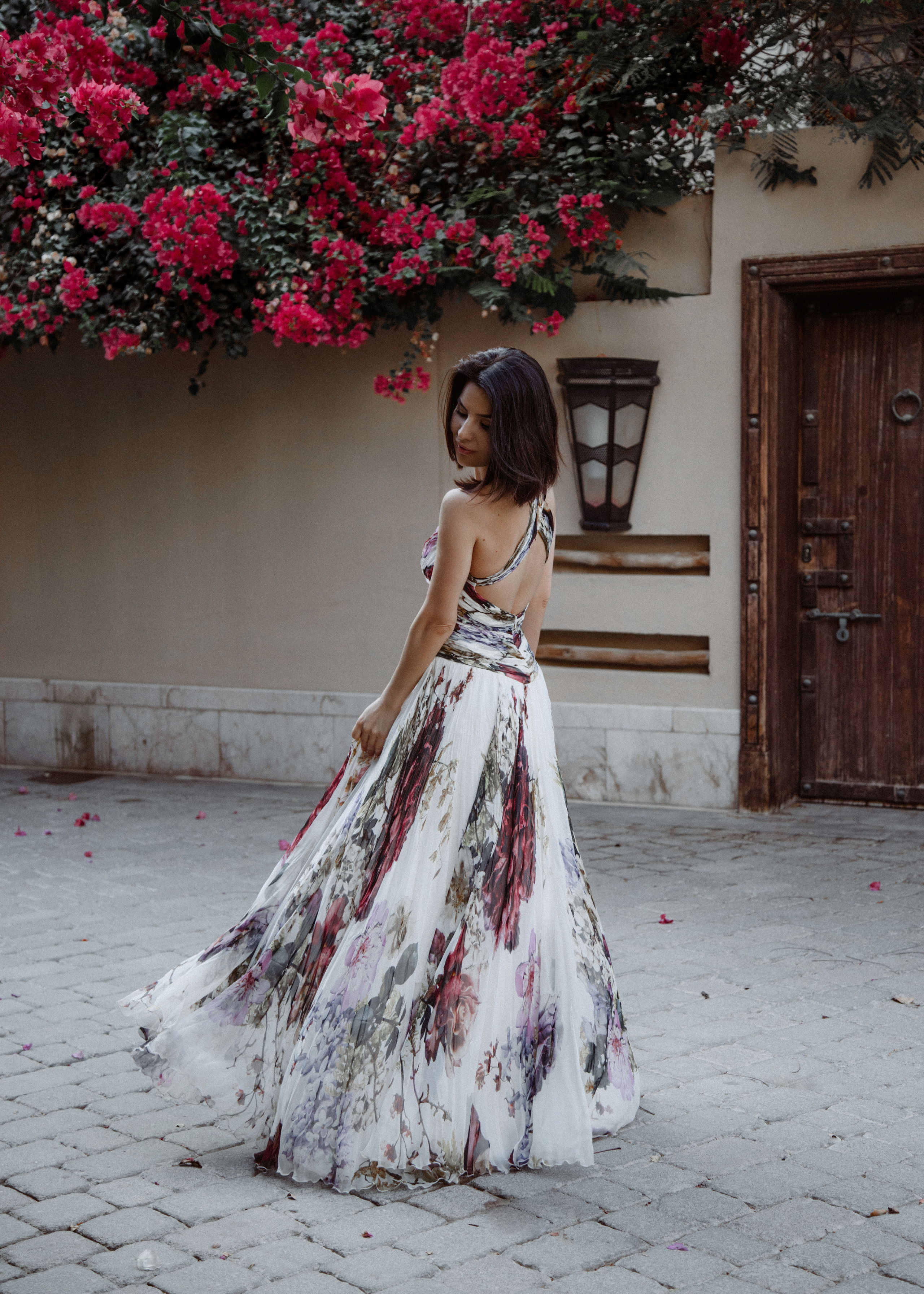 Natalia. Portraiture & lifestyle photographer in Dubai/Almaty, Olga Chernyak