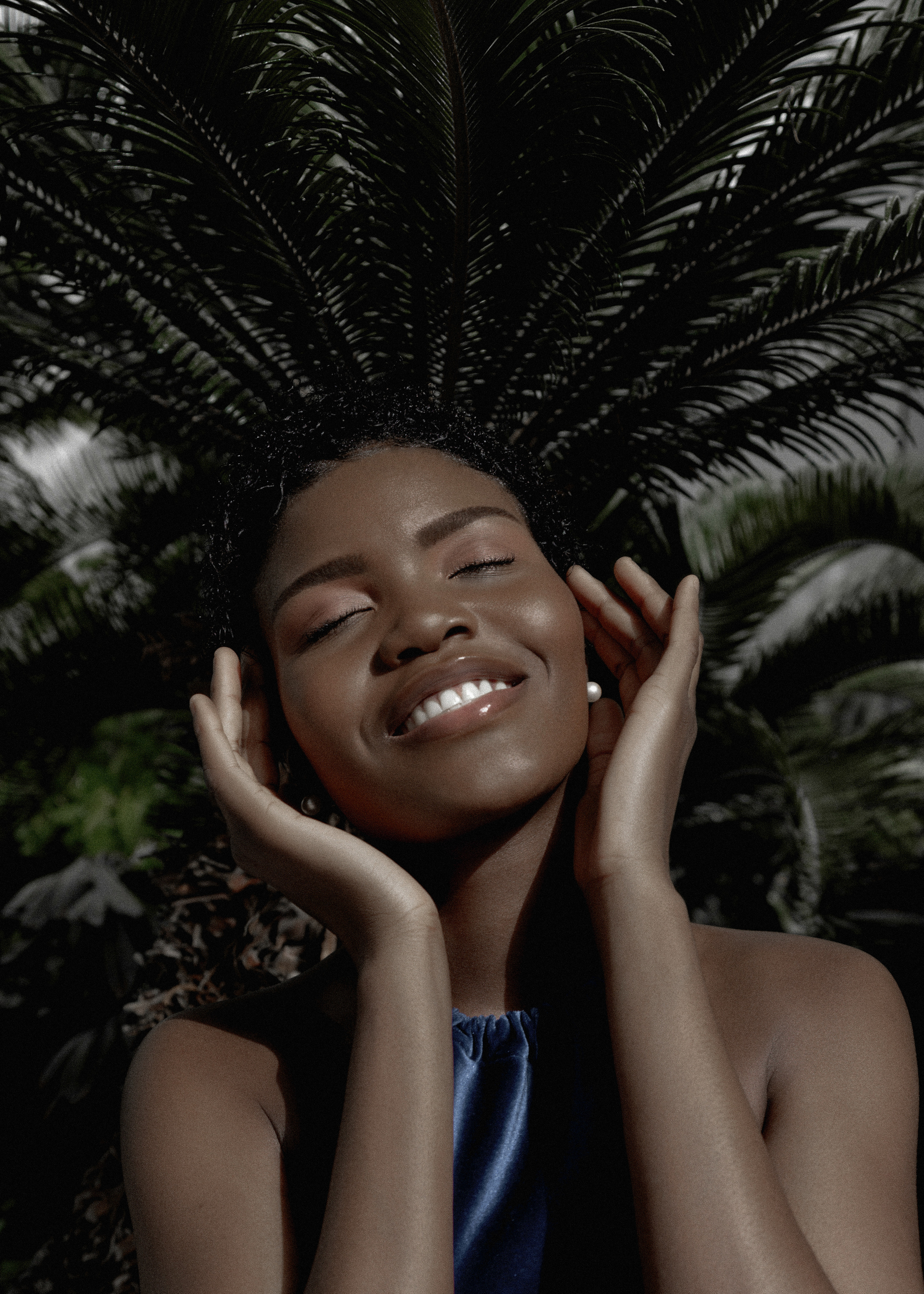 Telia. Portraiture & lifestyle photographer in Dubai/Almaty, Olga Chernyak