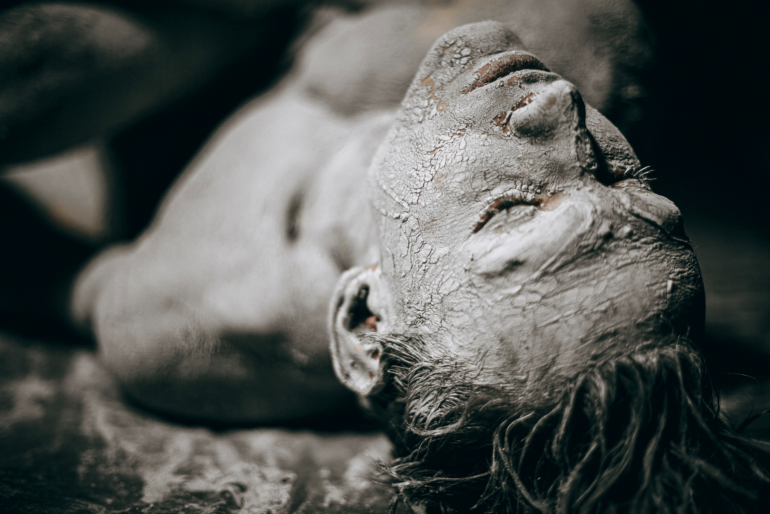 Ivan. Portraiture & lifestyle photographer in Dubai/Almaty, Olga Chernyak