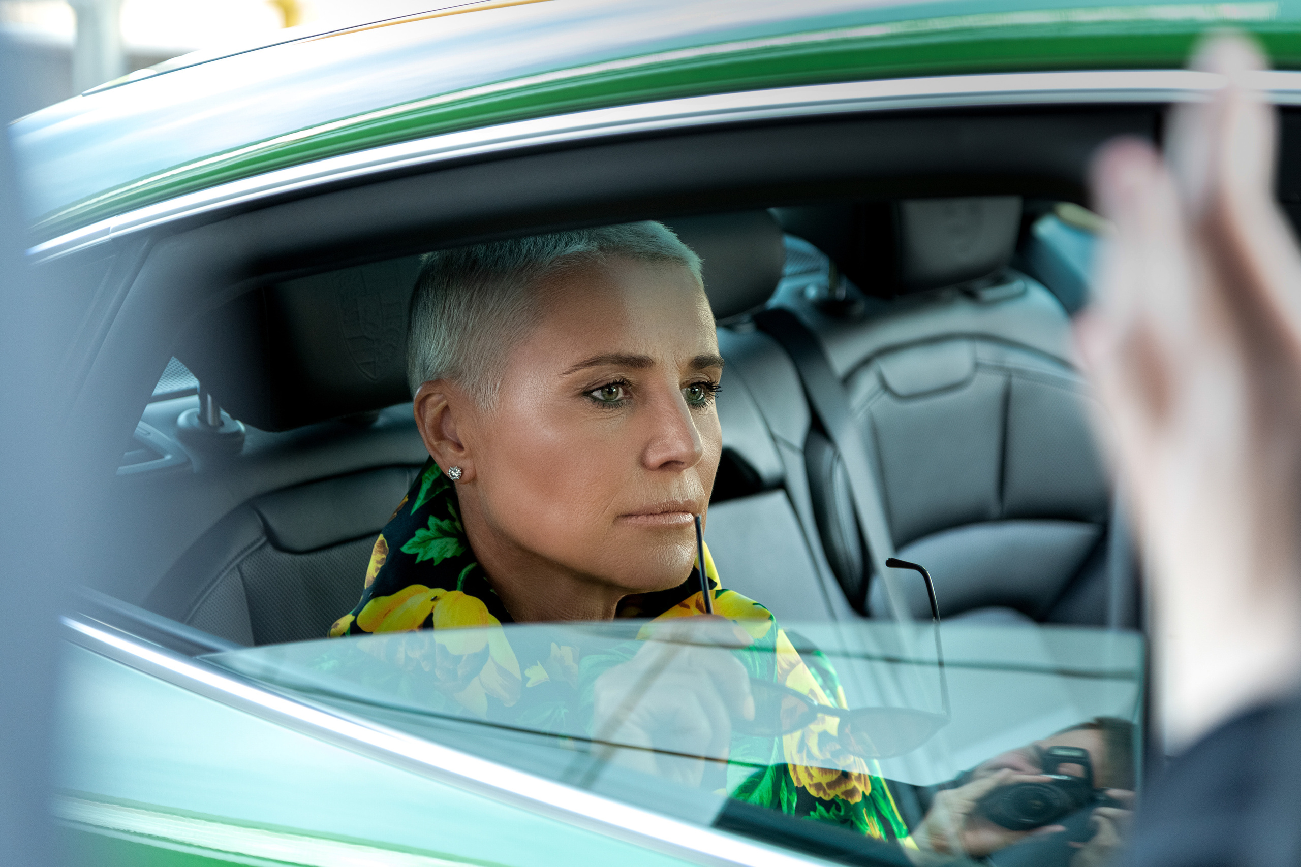 Liliya Rakh. Portraiture & lifestyle photographer in Dubai/Almaty, Olga Chernyak