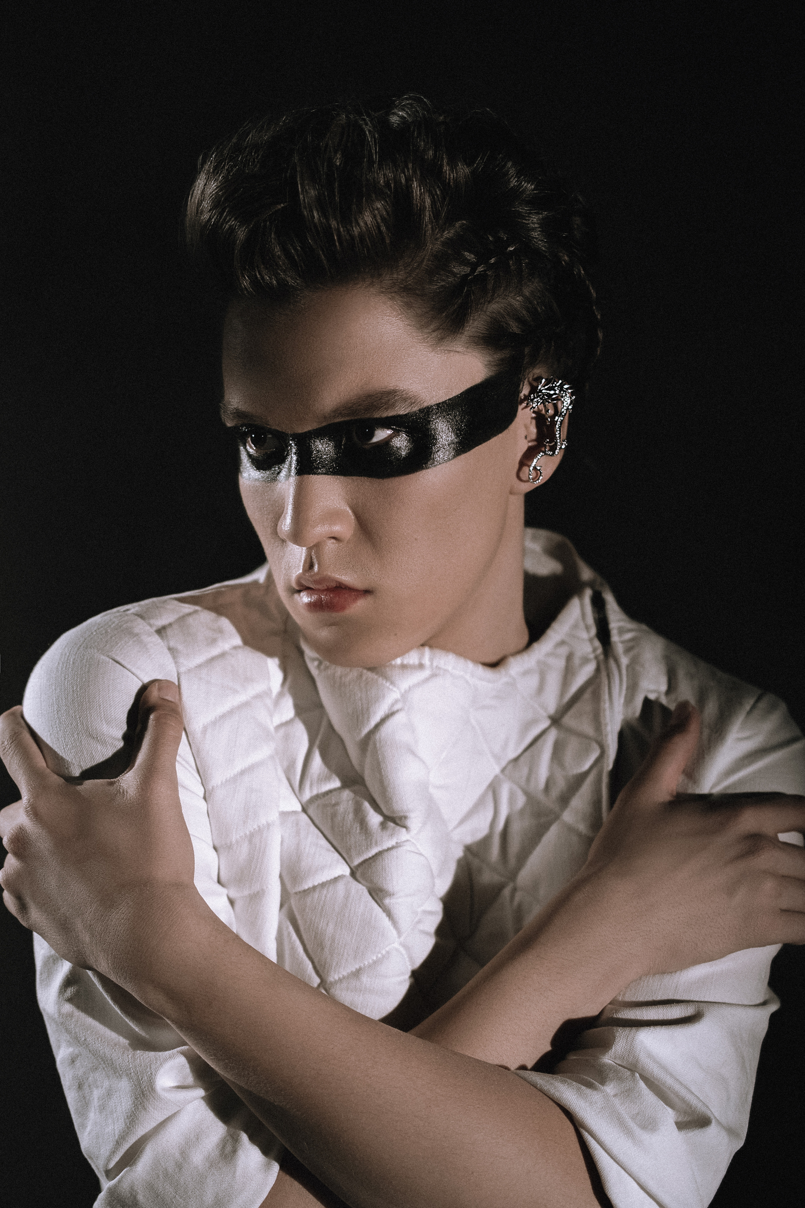 Aidyn. Portraiture & lifestyle photographer in Dubai/Almaty, Olga Chernyak