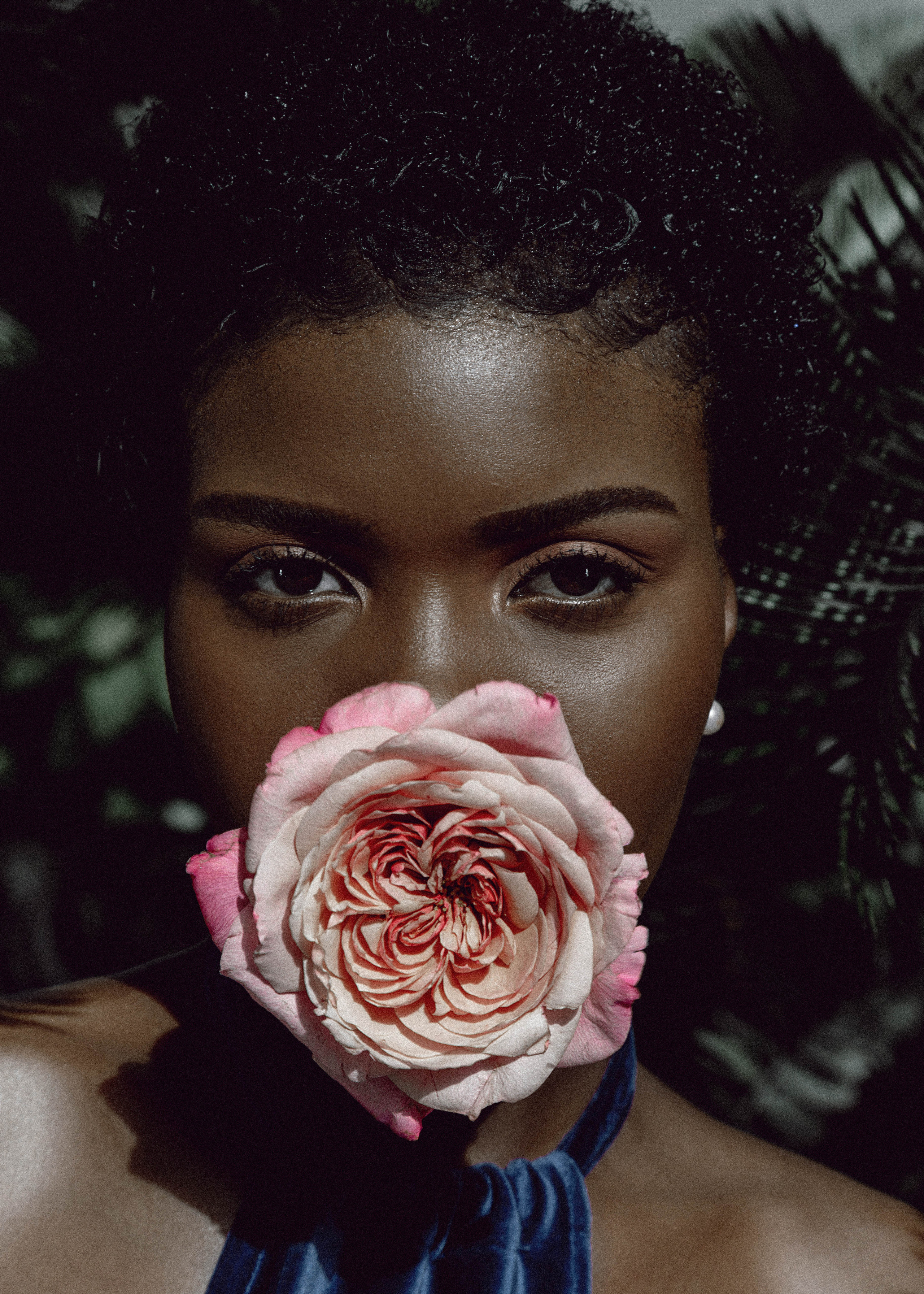 Telia. Portraiture & lifestyle photographer in Dubai/Almaty, Olga Chernyak