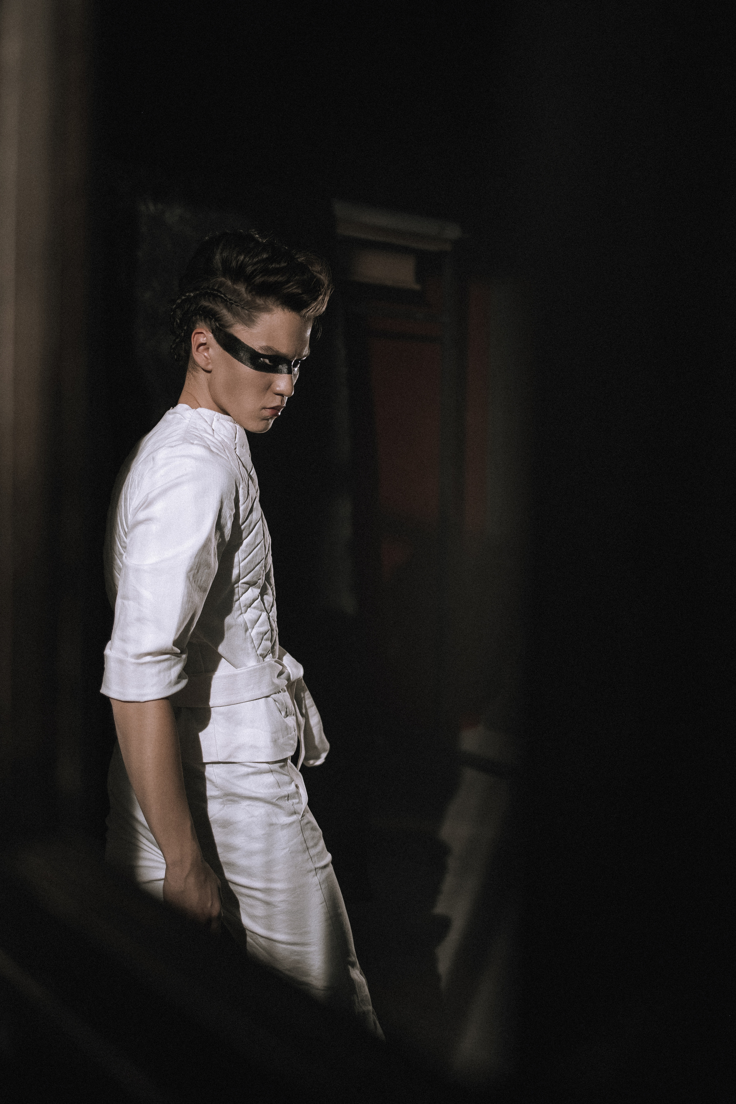 Aidyn. Portraiture & lifestyle photographer in Dubai/Almaty, Olga Chernyak