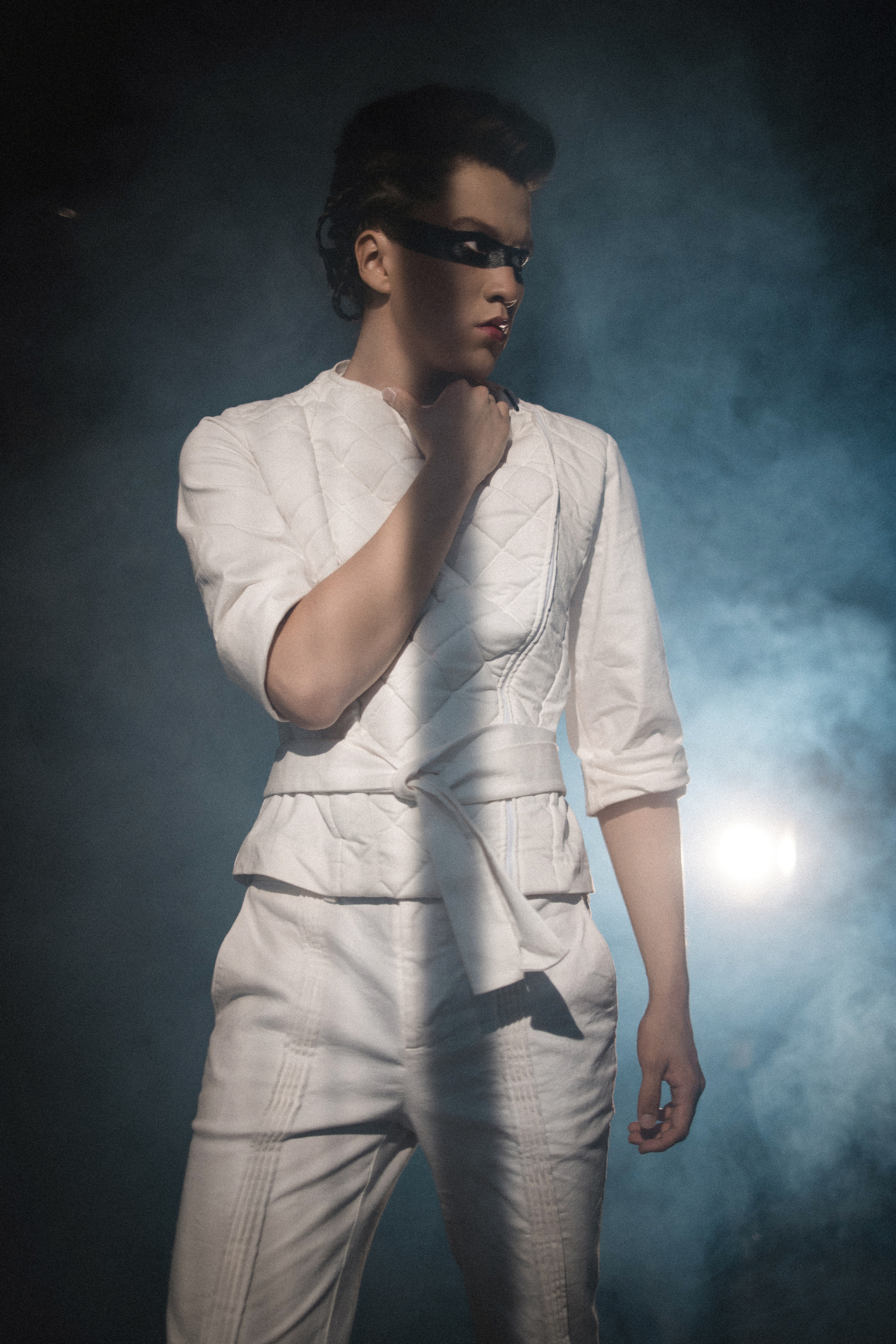 Aidyn. Portraiture & lifestyle photographer in Dubai/Almaty, Olga Chernyak