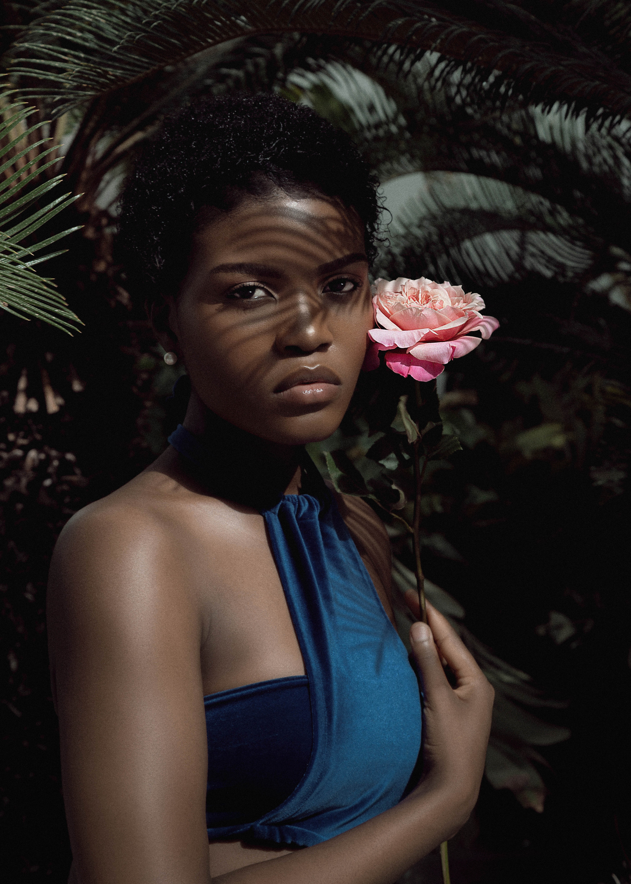 Telia. Portraiture & lifestyle photographer in Dubai/Almaty, Olga Chernyak