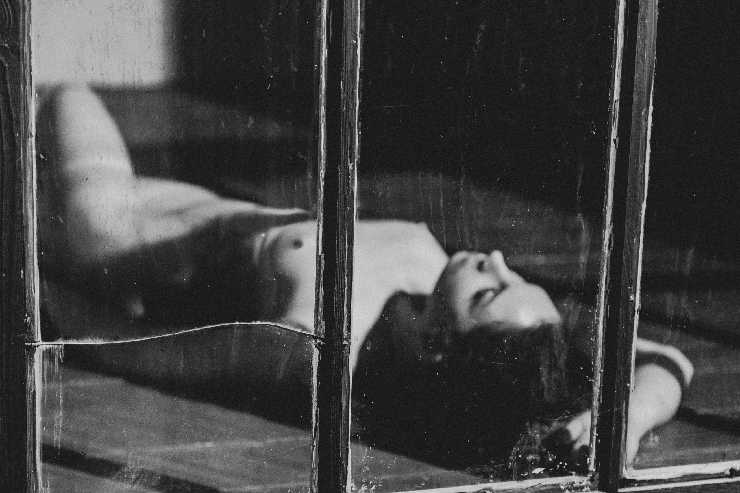 Lidiya. Portraiture & lifestyle photographer in Dubai/Almaty, Olga Chernyak