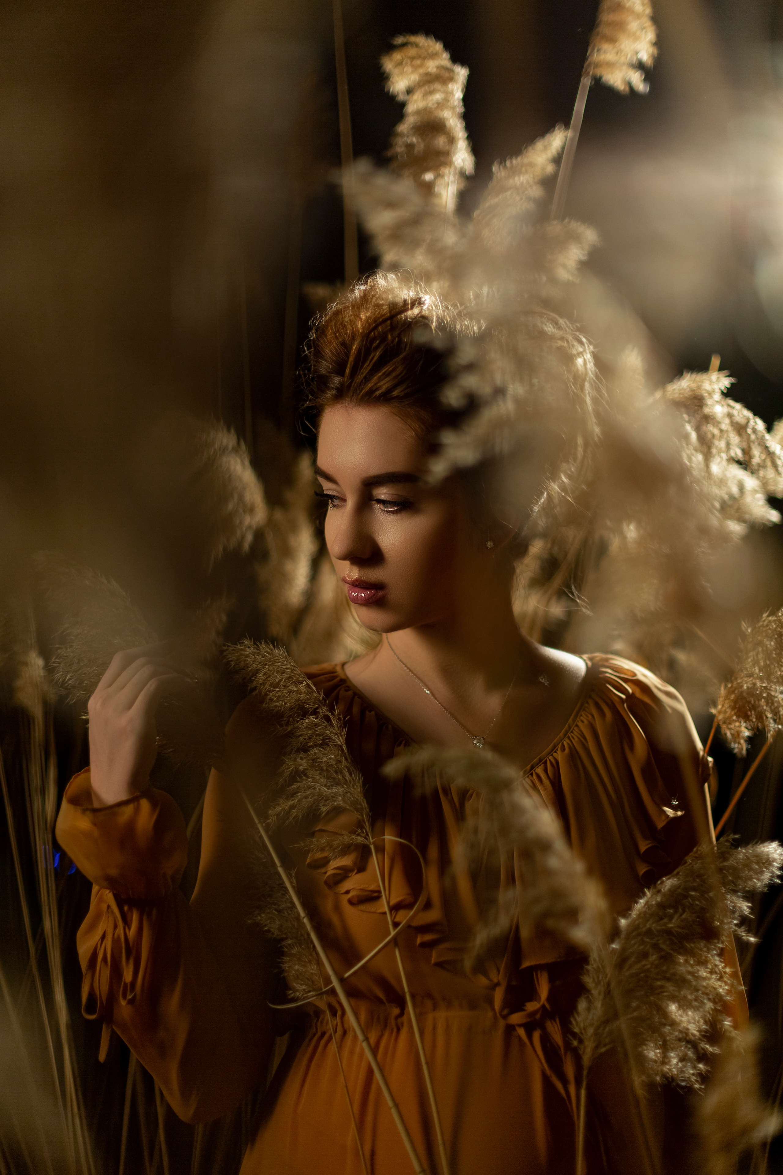 Pregnancy. Portraiture & lifestyle photographer in Dubai/Almaty, Olga Chernyak