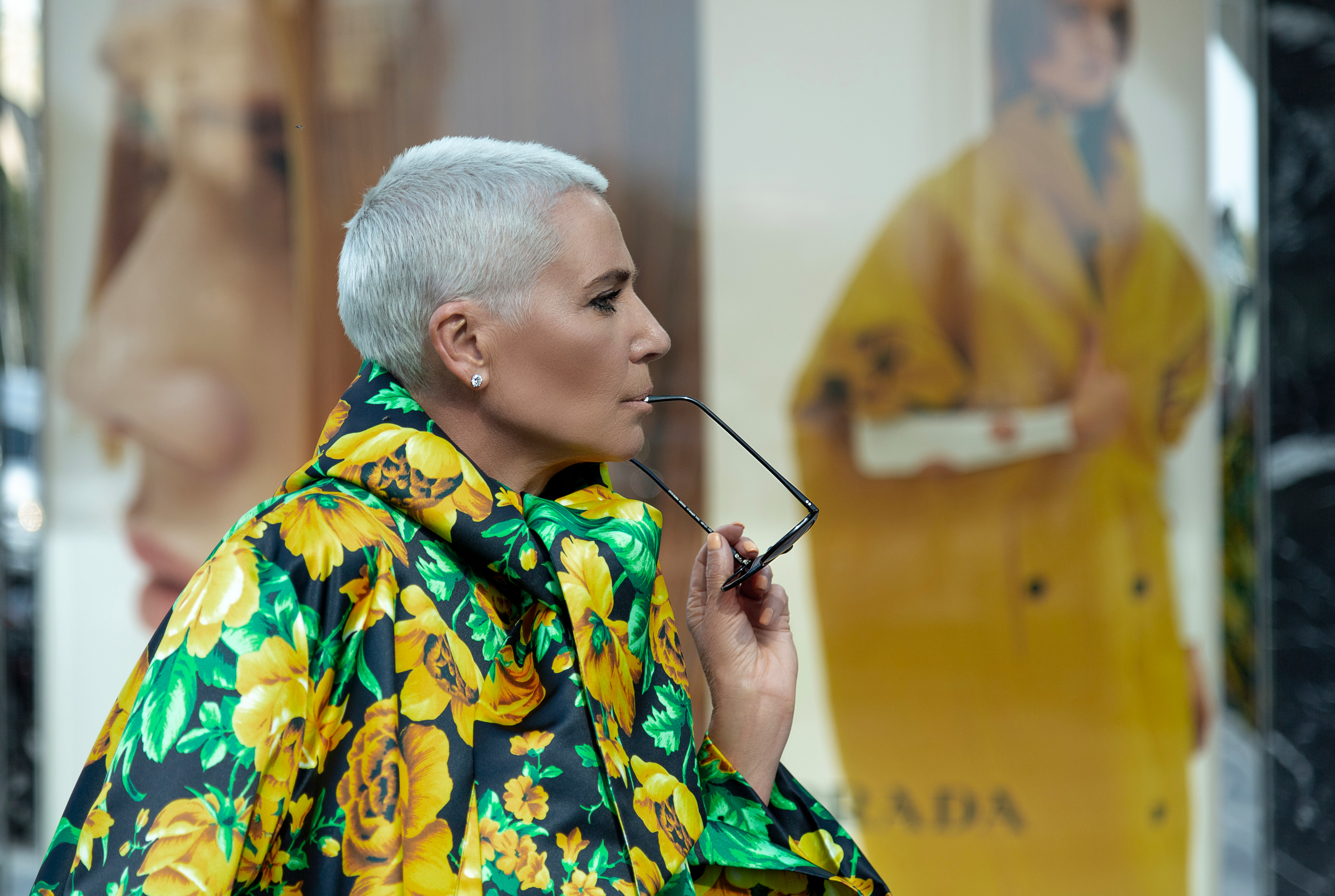 Liliya Rakh. Portraiture & lifestyle photographer in Dubai/Almaty, Olga Chernyak