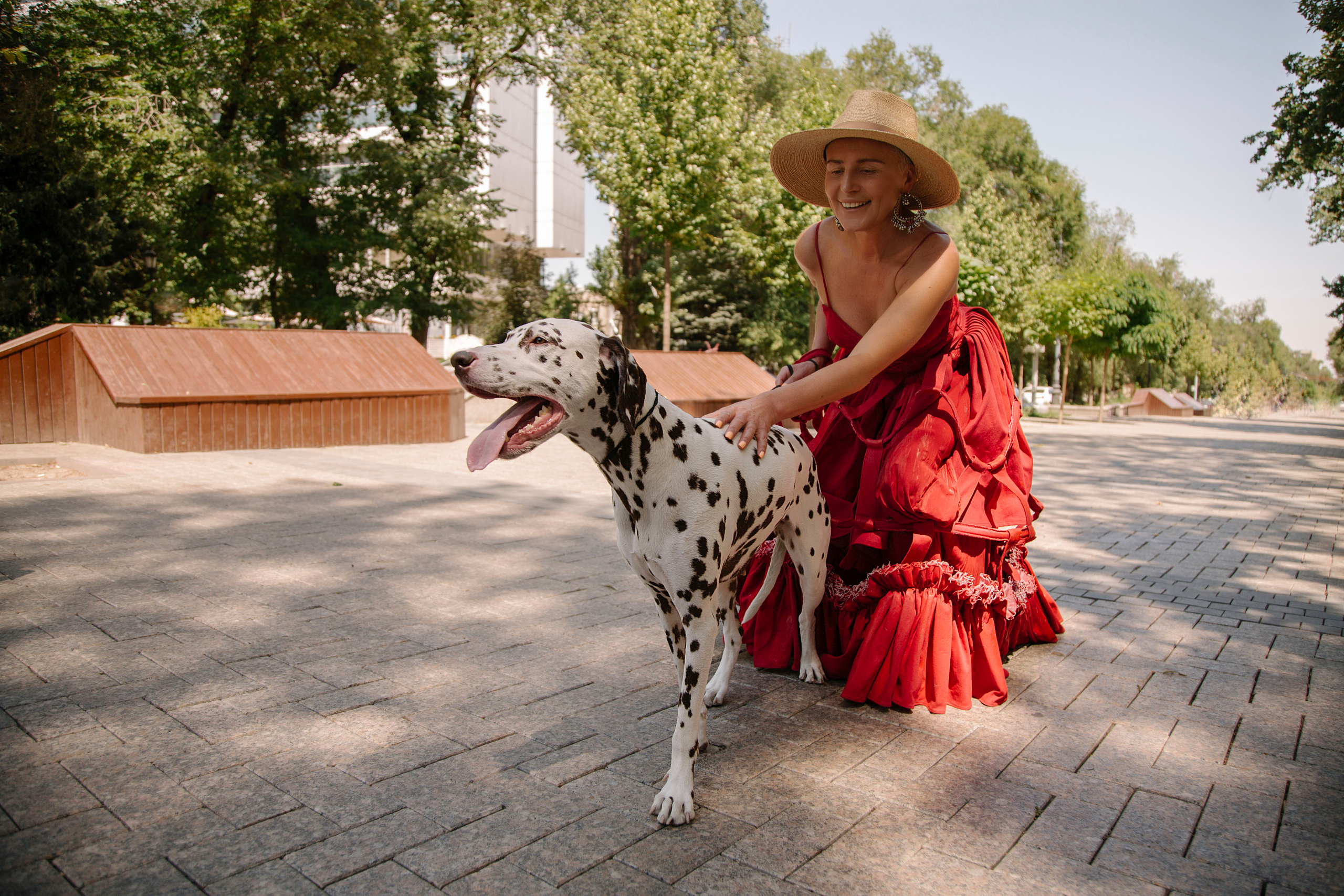 Liliya Rakh. Portraiture & lifestyle photographer in Dubai/Almaty, Olga Chernyak