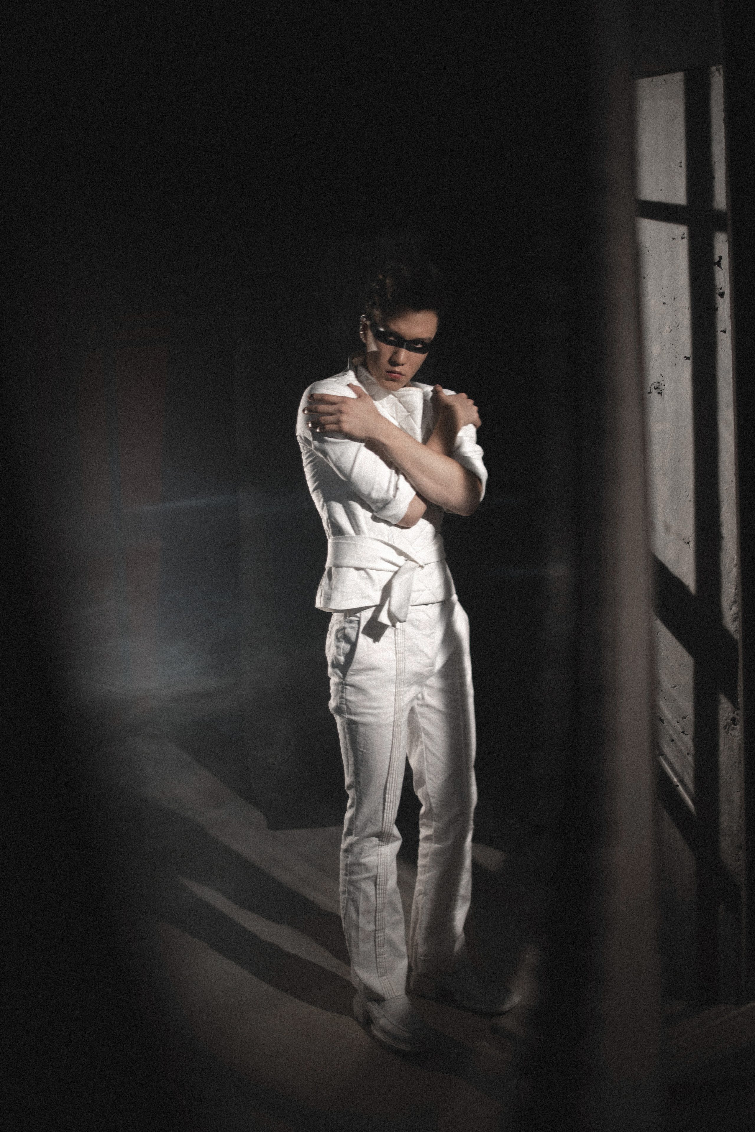 Aidyn. Portraiture & lifestyle photographer in Dubai/Almaty, Olga Chernyak