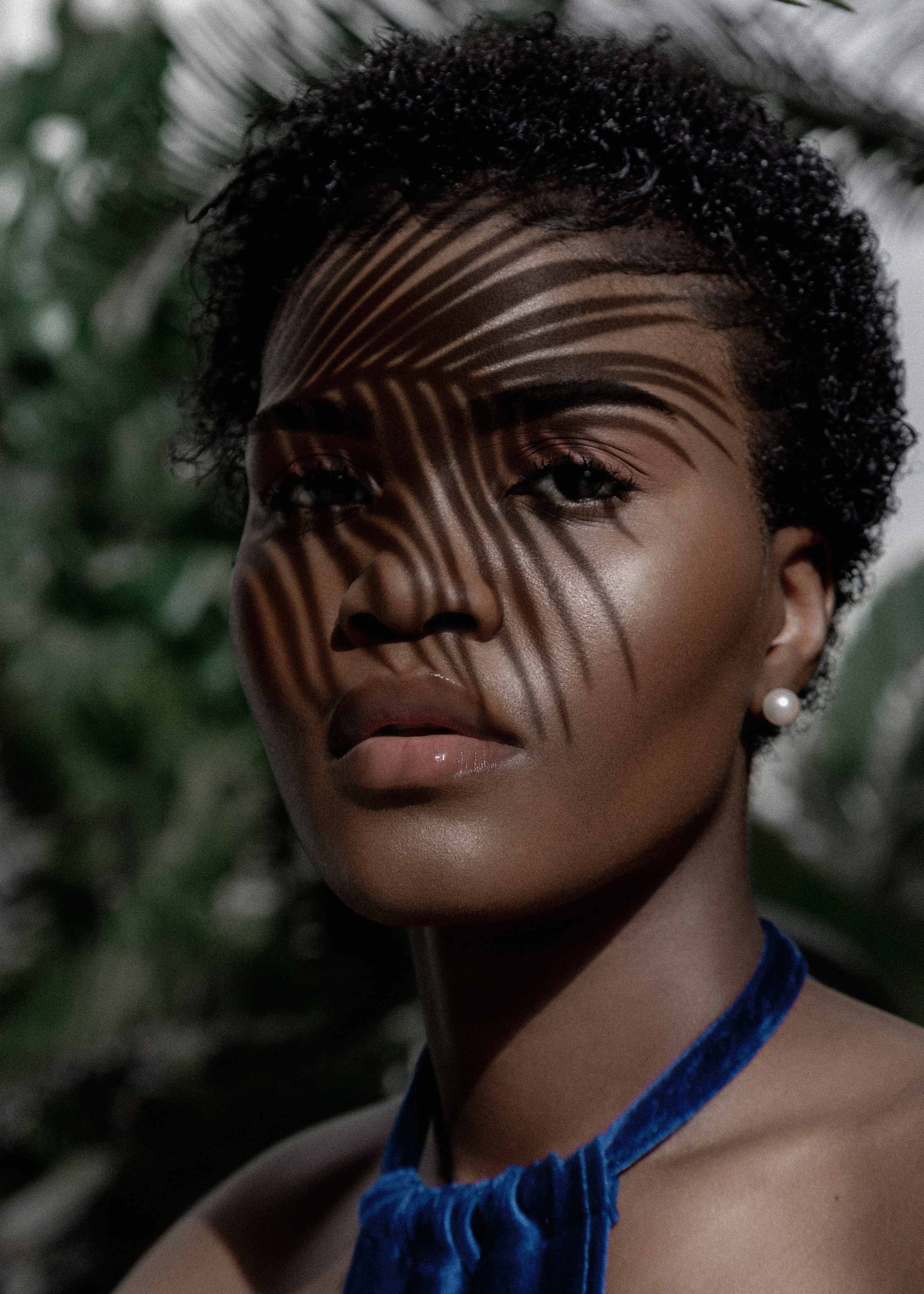 Telia. Portraiture & lifestyle photographer in Dubai/Almaty, Olga Chernyak